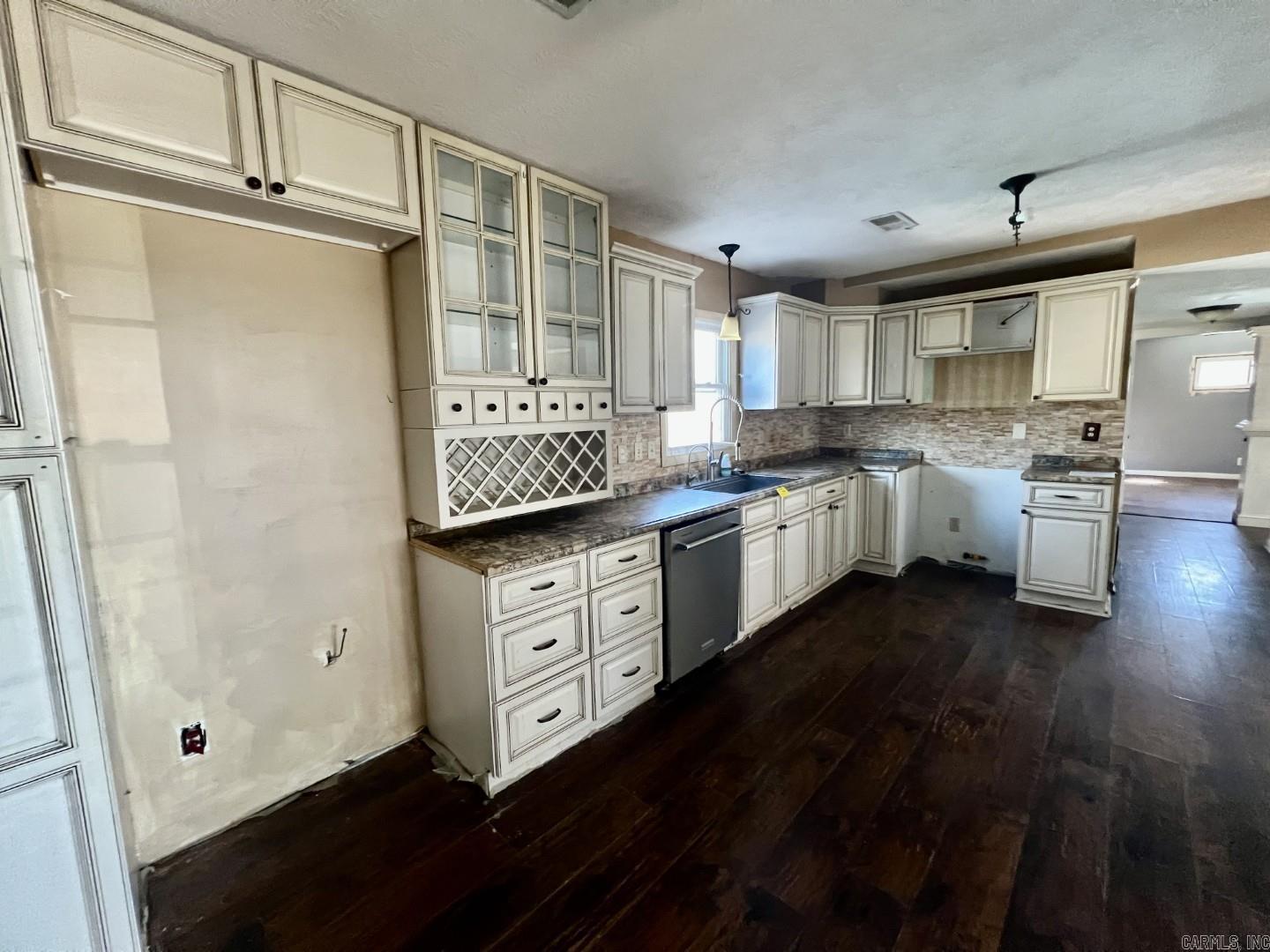 639 South  Weiner, AR