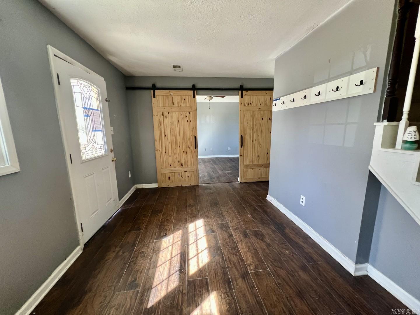 639 South  Weiner, AR