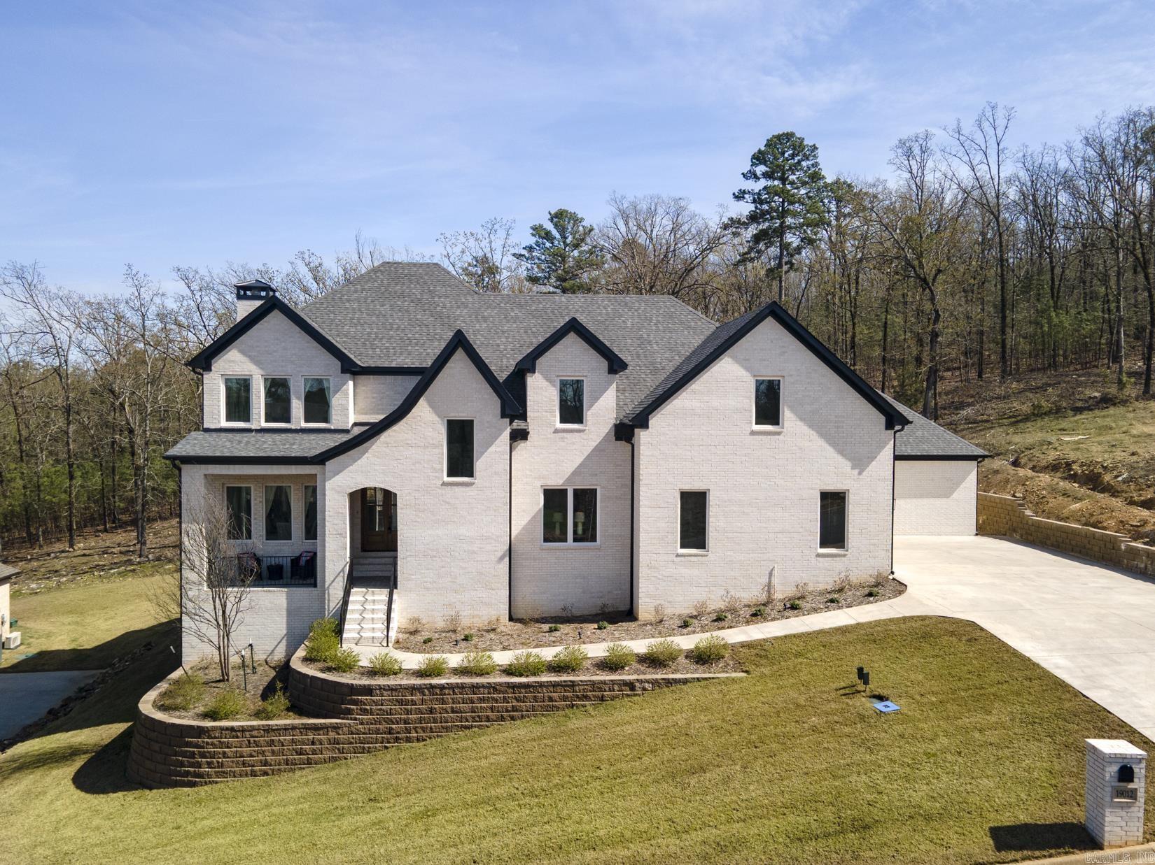 19012 Waterview Meadow  Roland, AR