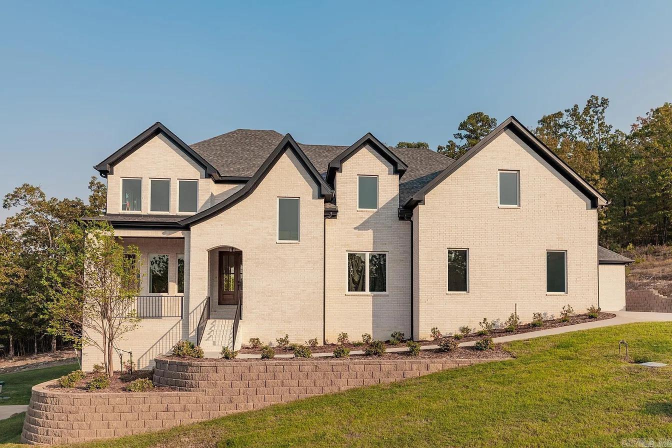 19012  Waterview Meadow  Roland, AR