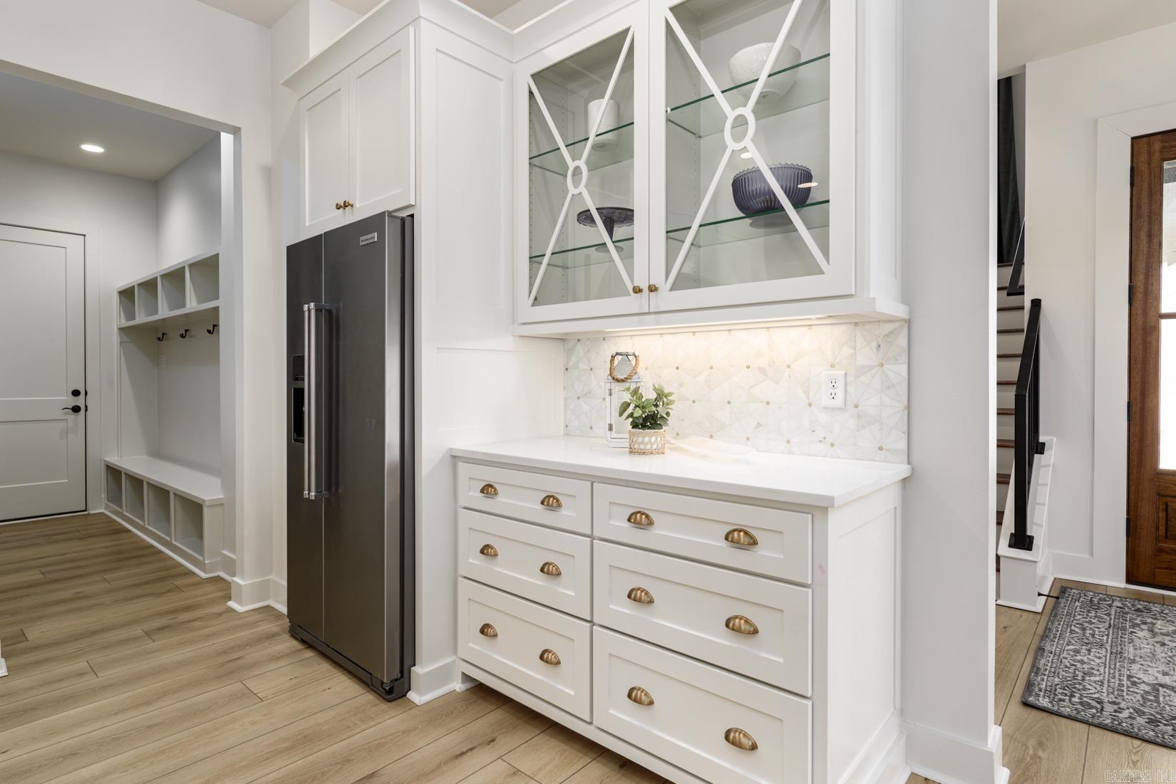 19012 Waterview Meadow  Roland, AR