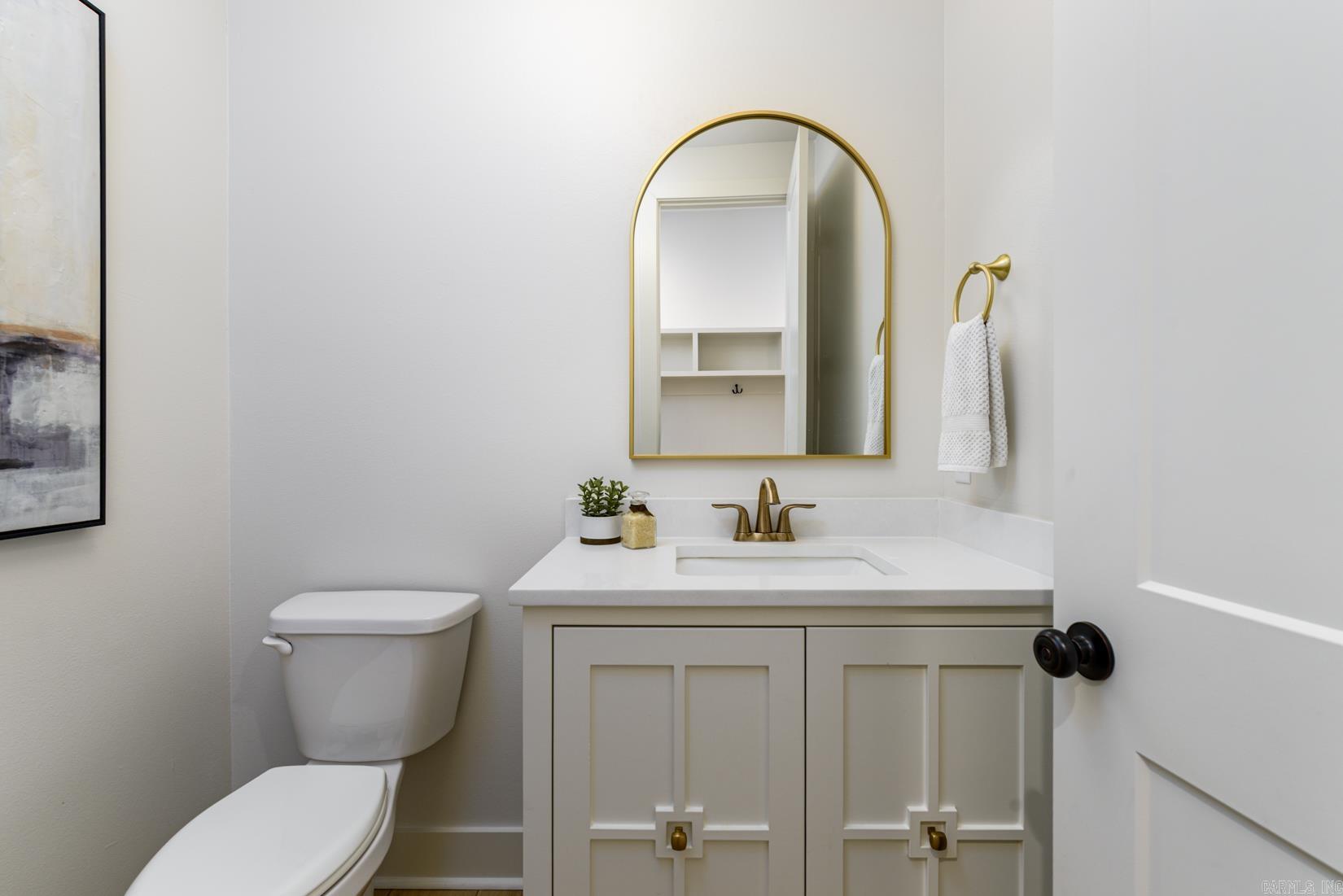 19012 Waterview Meadow  Roland, AR