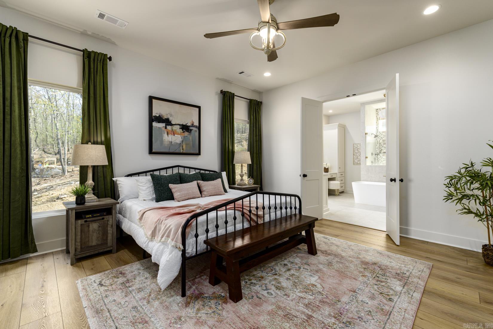 19012 Waterview Meadow  Roland, AR