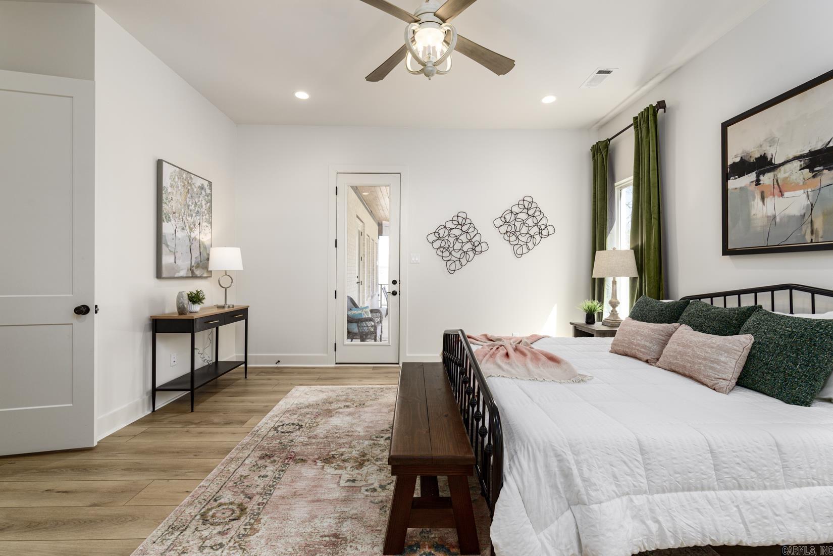 19012 Waterview Meadow  Roland, AR