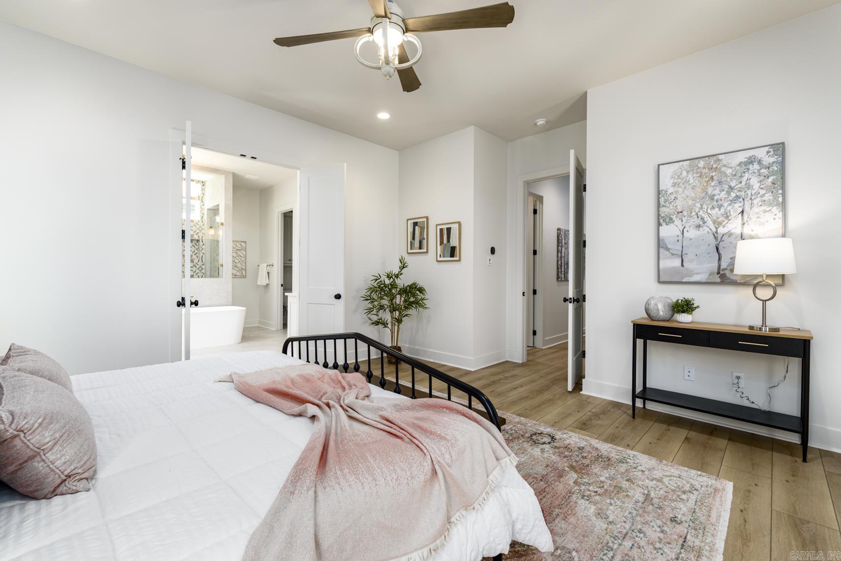 19012 Waterview Meadow  Roland, AR