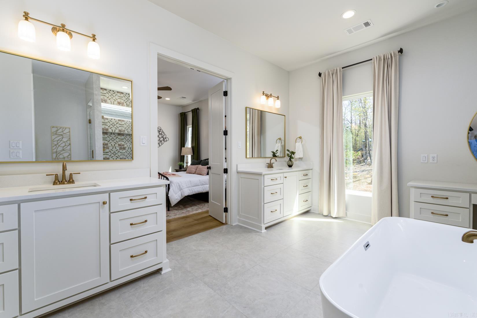 19012 Waterview Meadow  Roland, AR