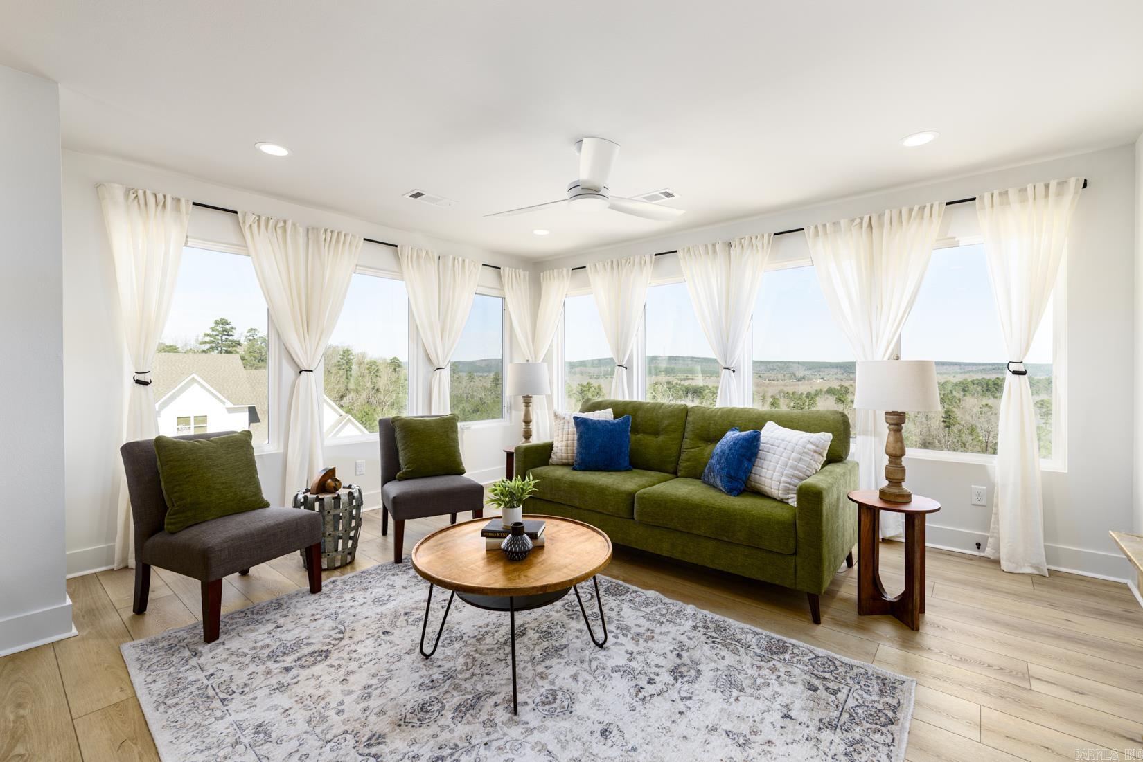 19012 Waterview Meadow  Roland, AR