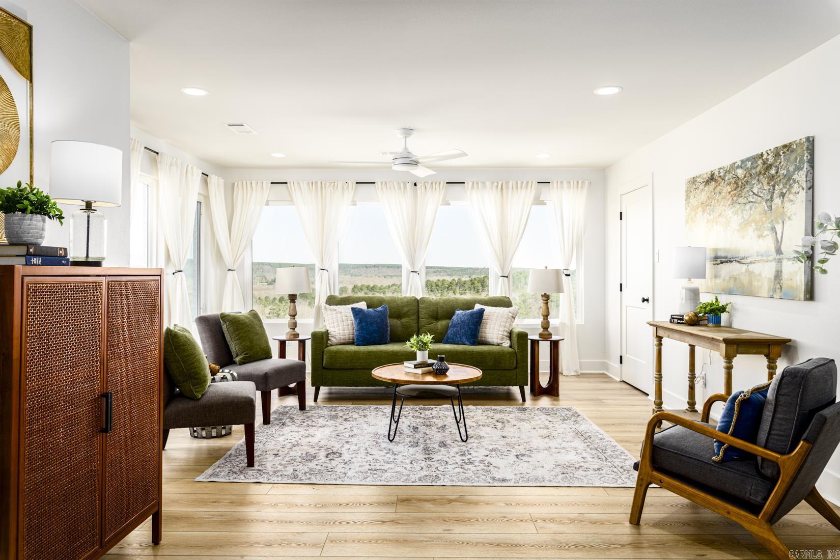 19012 Waterview Meadow  Roland, AR