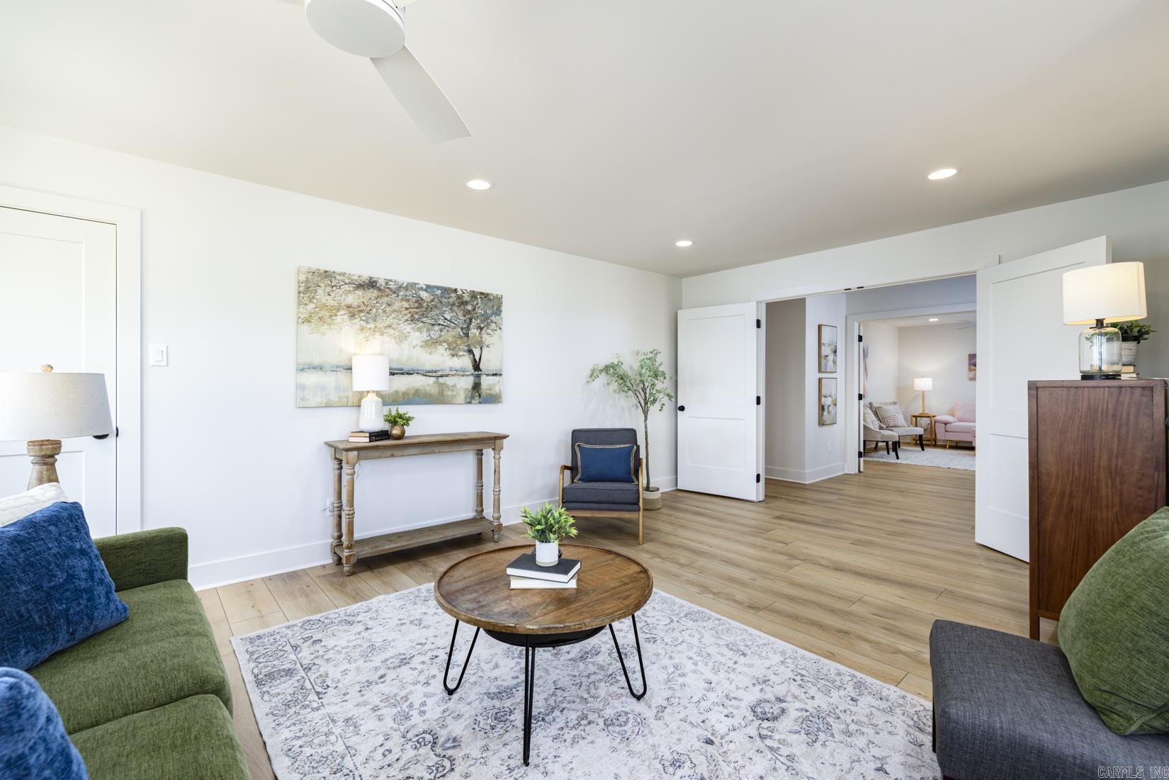 19012 Waterview Meadow  Roland, AR