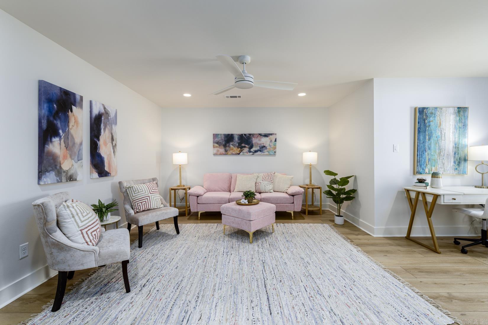 19012 Waterview Meadow  Roland, AR