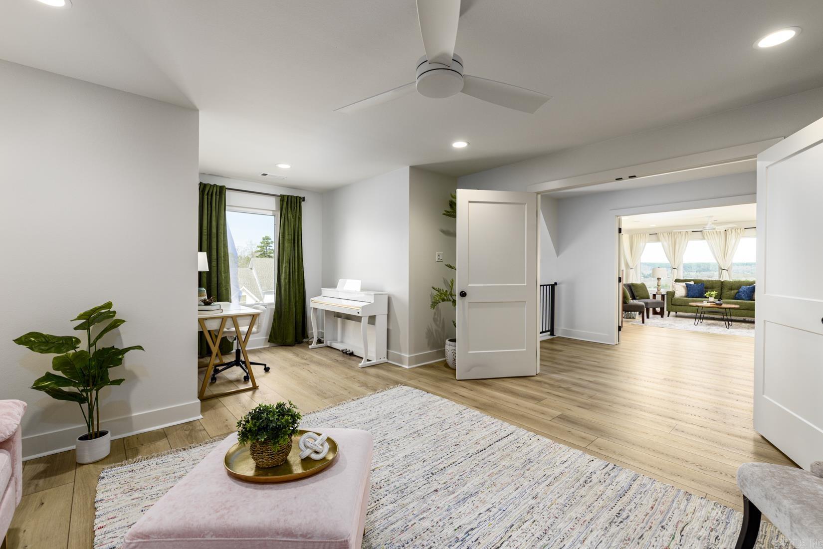 19012 Waterview Meadow  Roland, AR