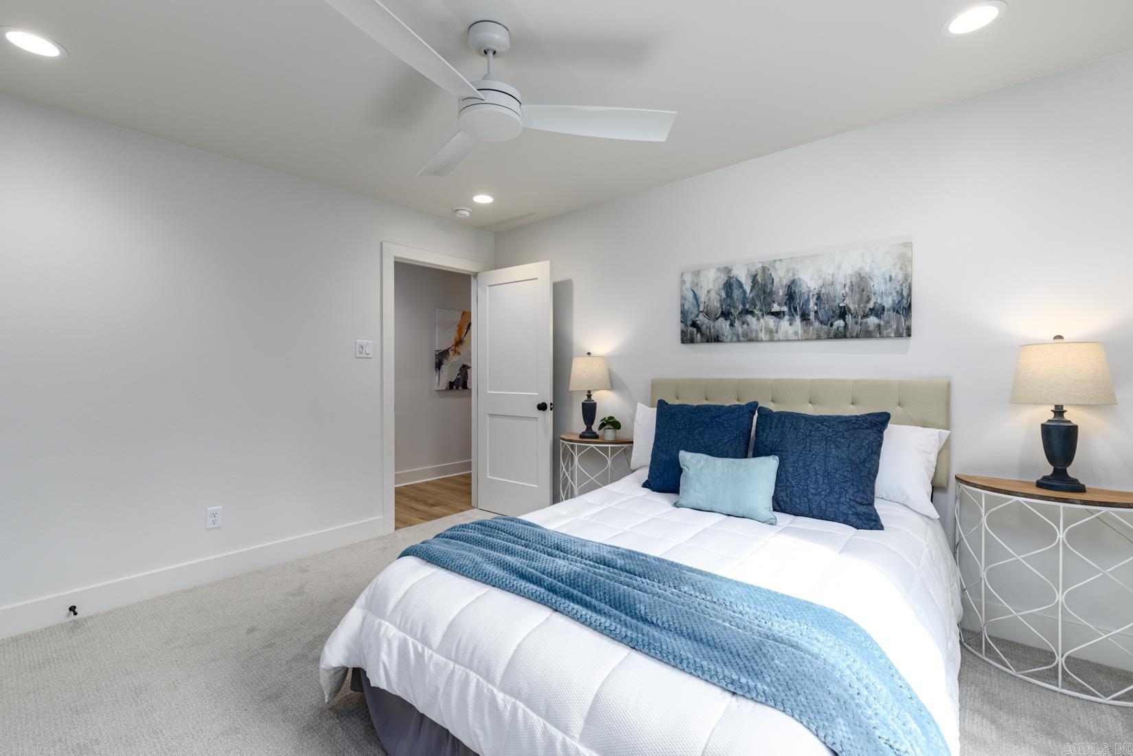 19012 Waterview Meadow  Roland, AR