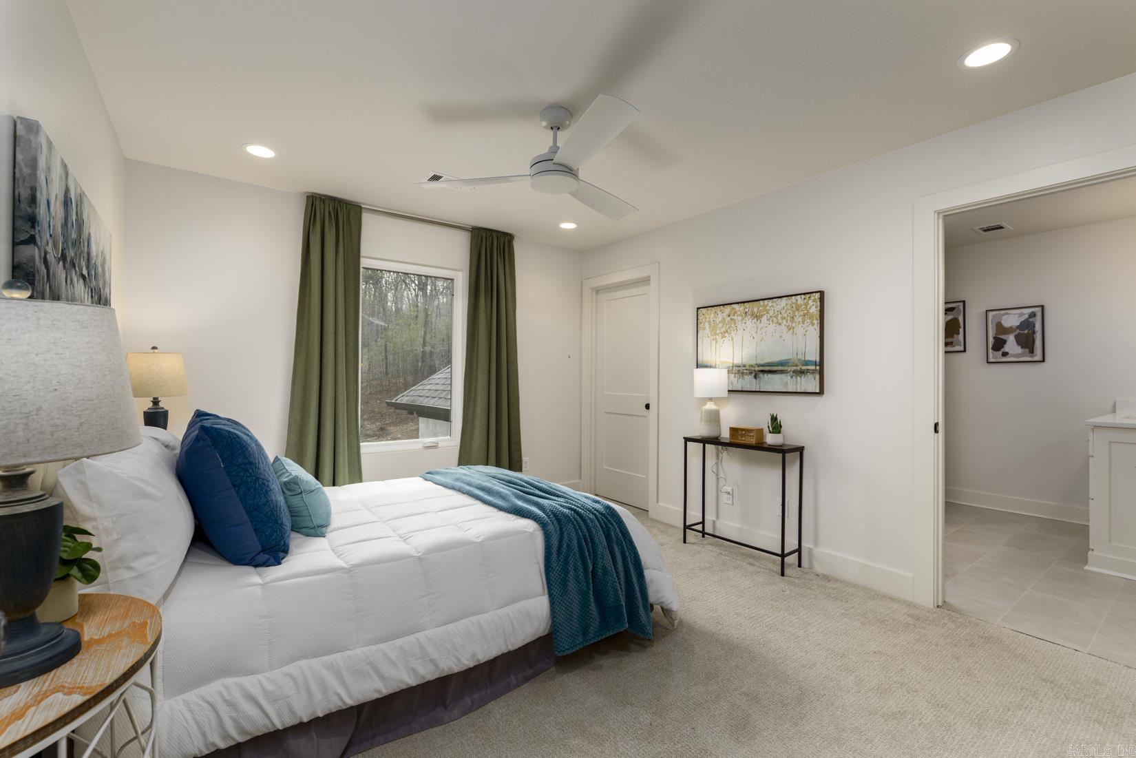 19012 Waterview Meadow  Roland, AR