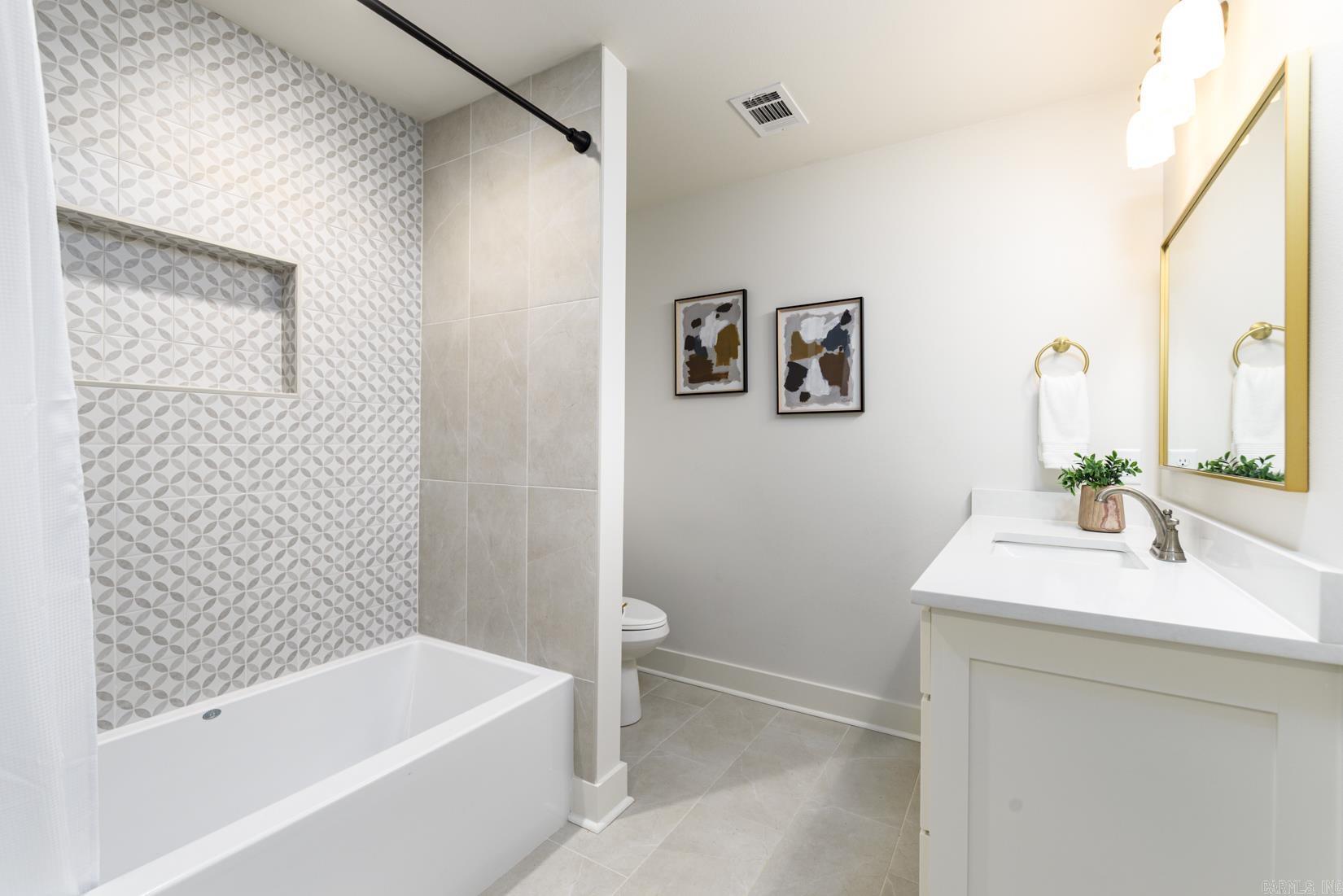 19012 Waterview Meadow  Roland, AR