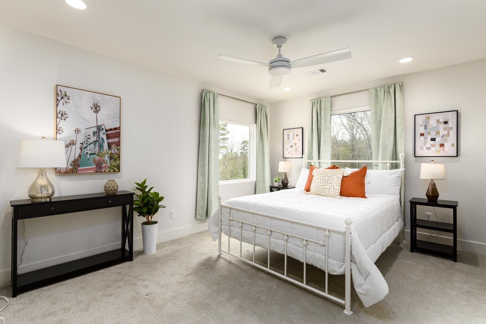 19012 Waterview Meadow  Roland, AR