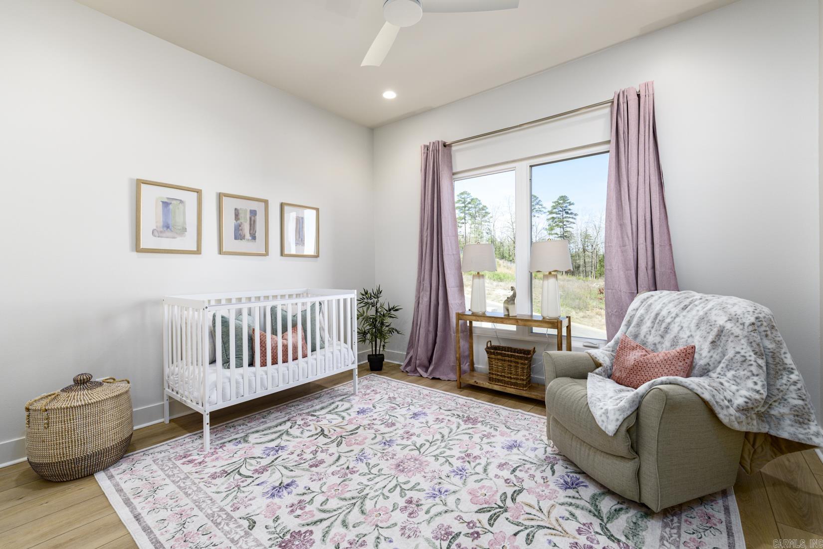 19012 Waterview Meadow  Roland, AR