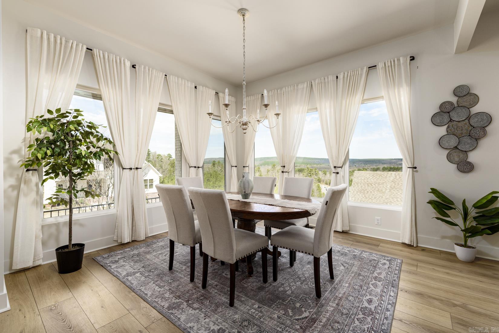 19012 Waterview Meadow  Roland, AR