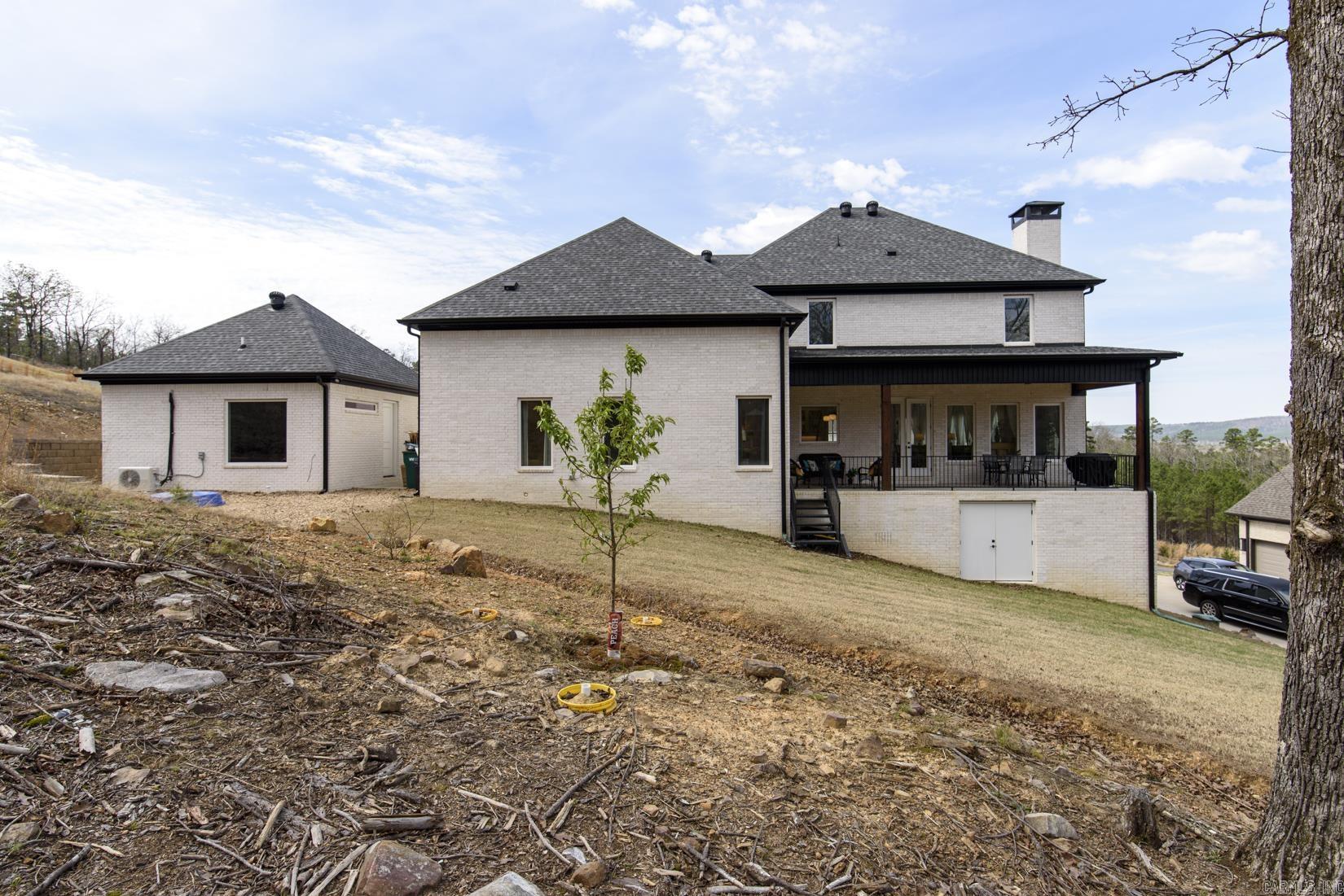 19012 Waterview Meadow  Roland, AR