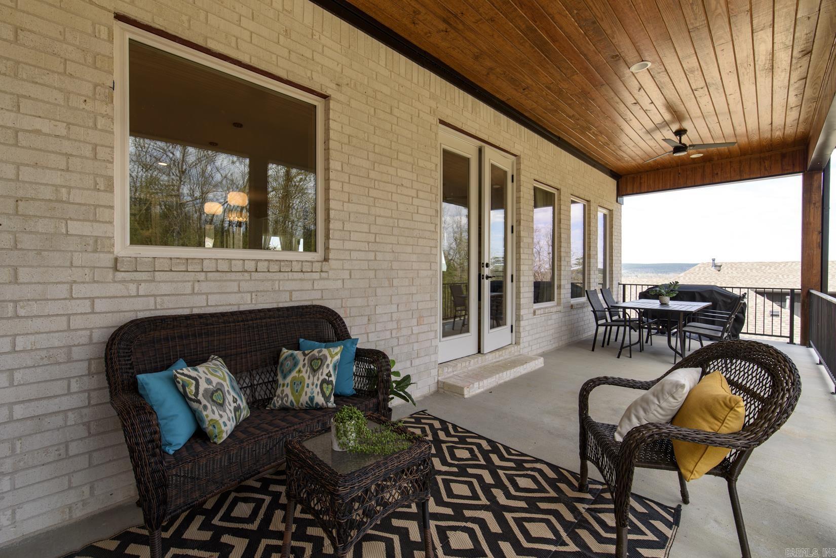 19012 Waterview Meadow  Roland, AR