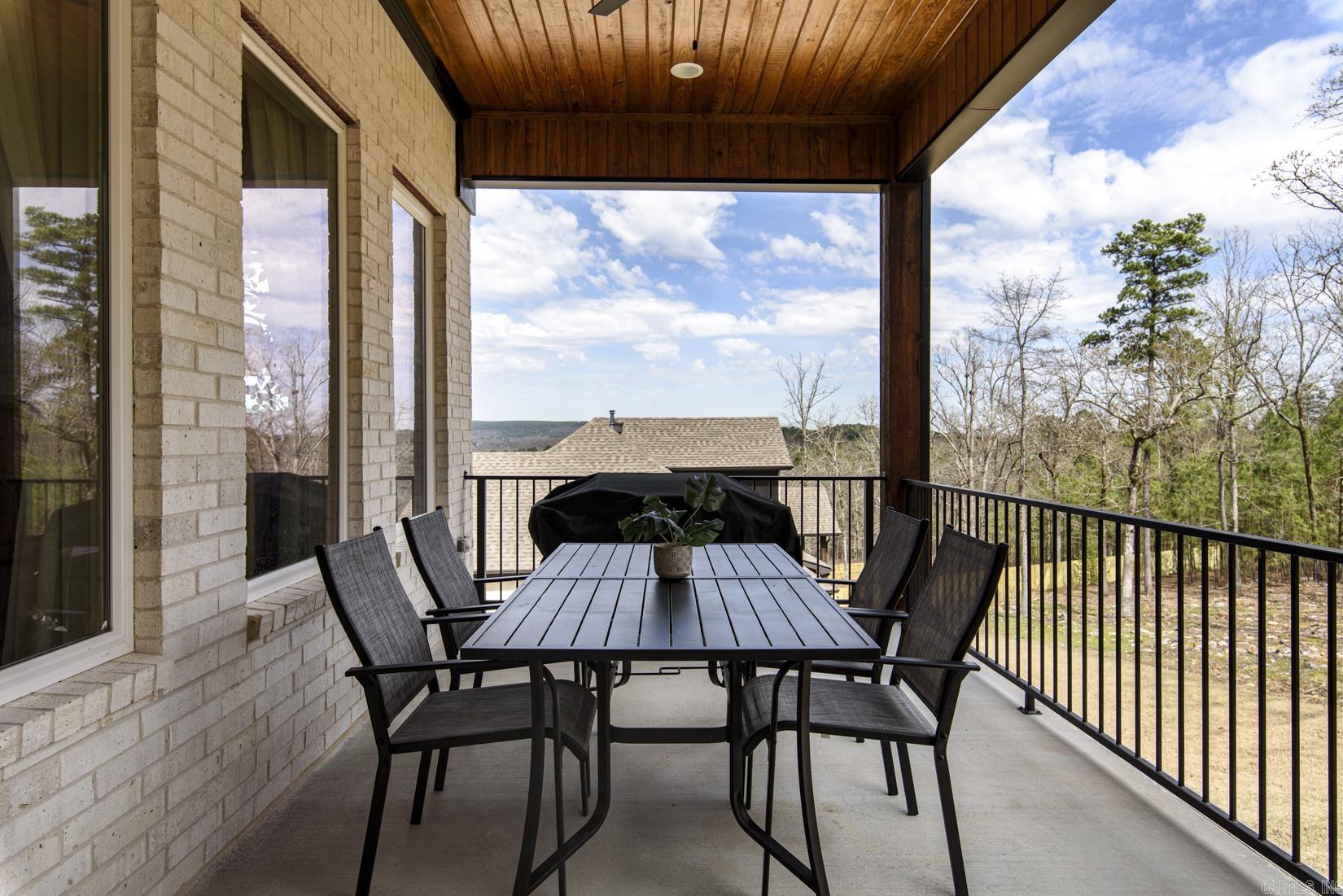 19012 Waterview Meadow  Roland, AR