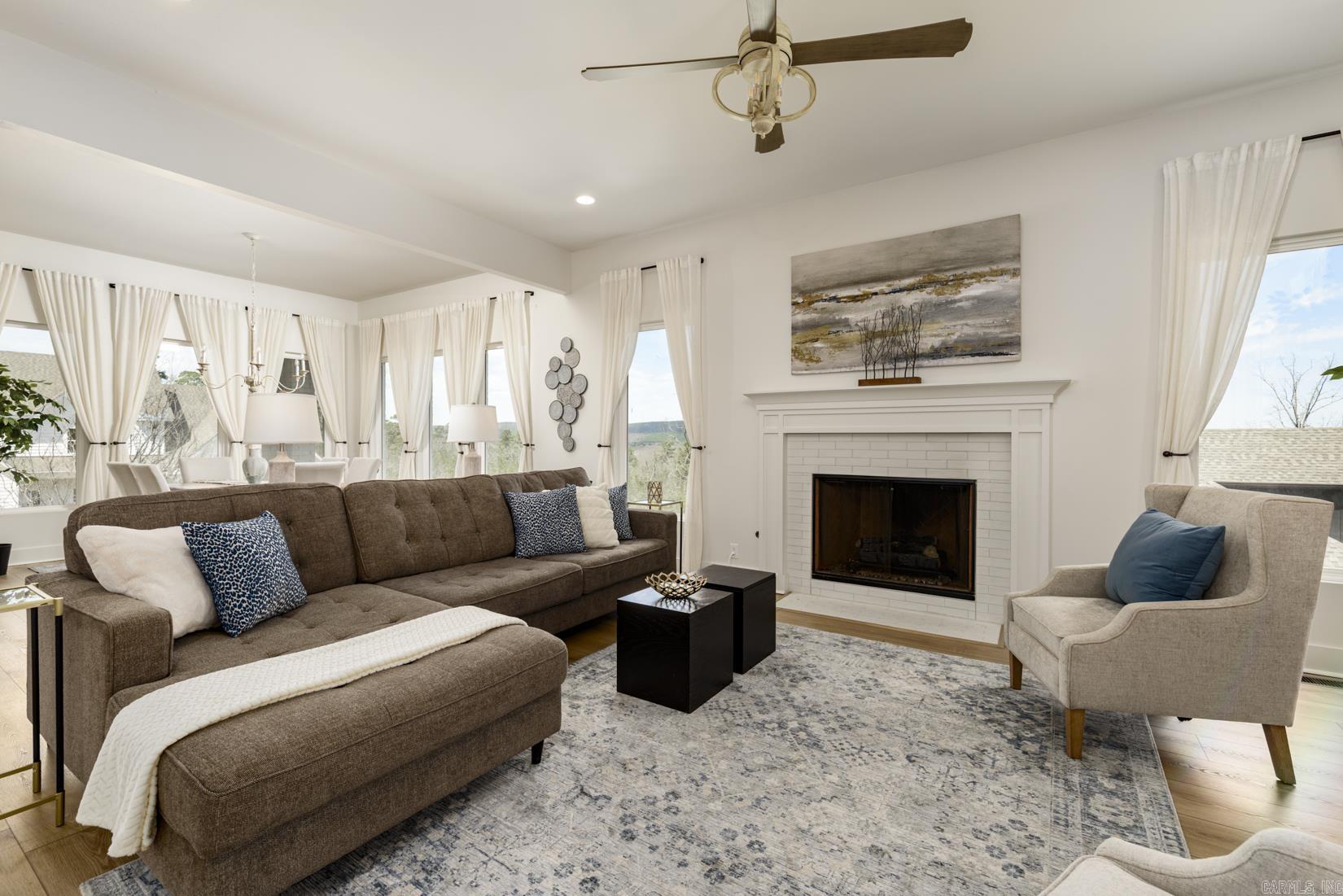 19012 Waterview Meadow  Roland, AR