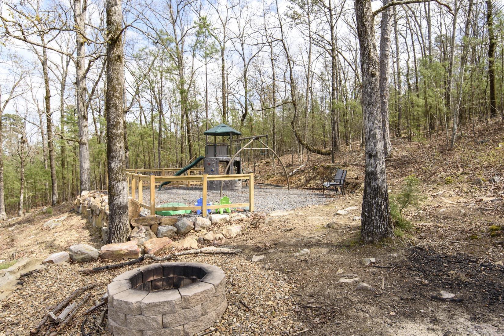 19012 Waterview Meadow  Roland, AR