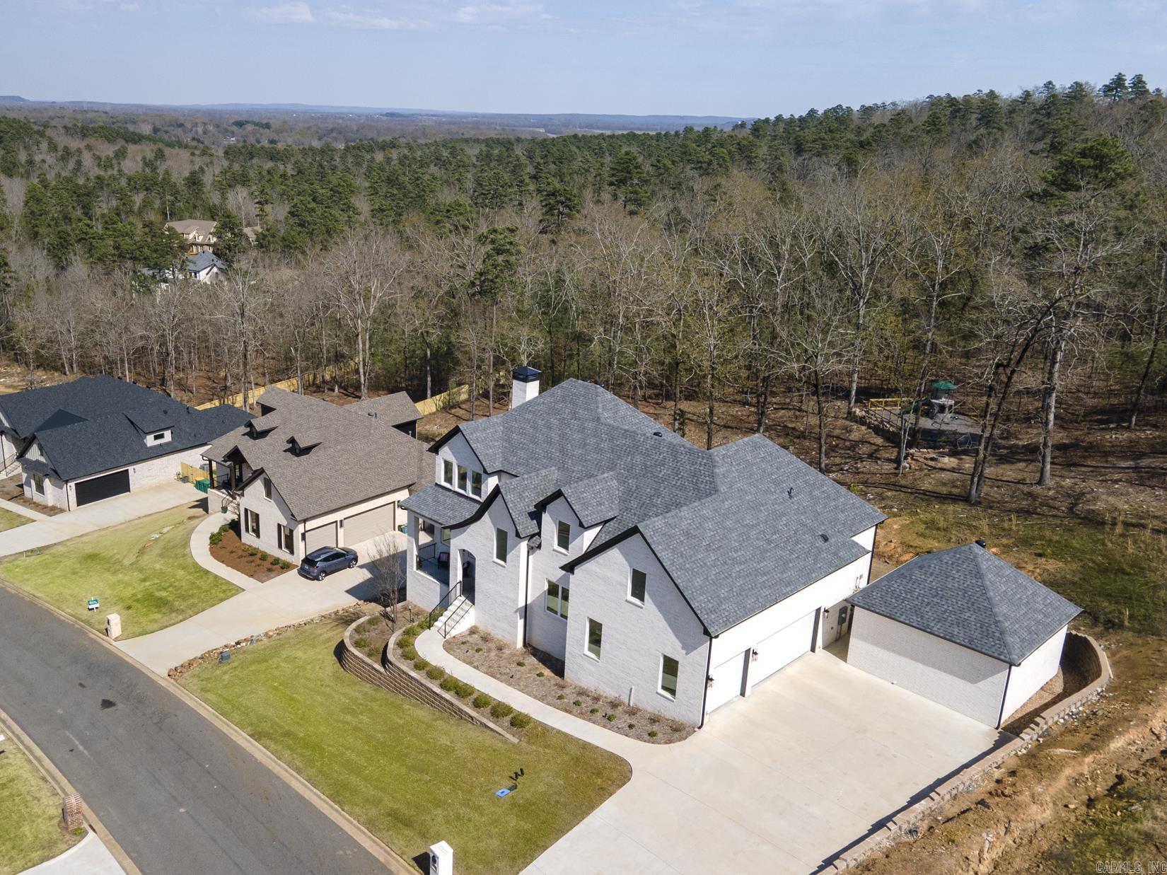 19012 Waterview Meadow  Roland, AR