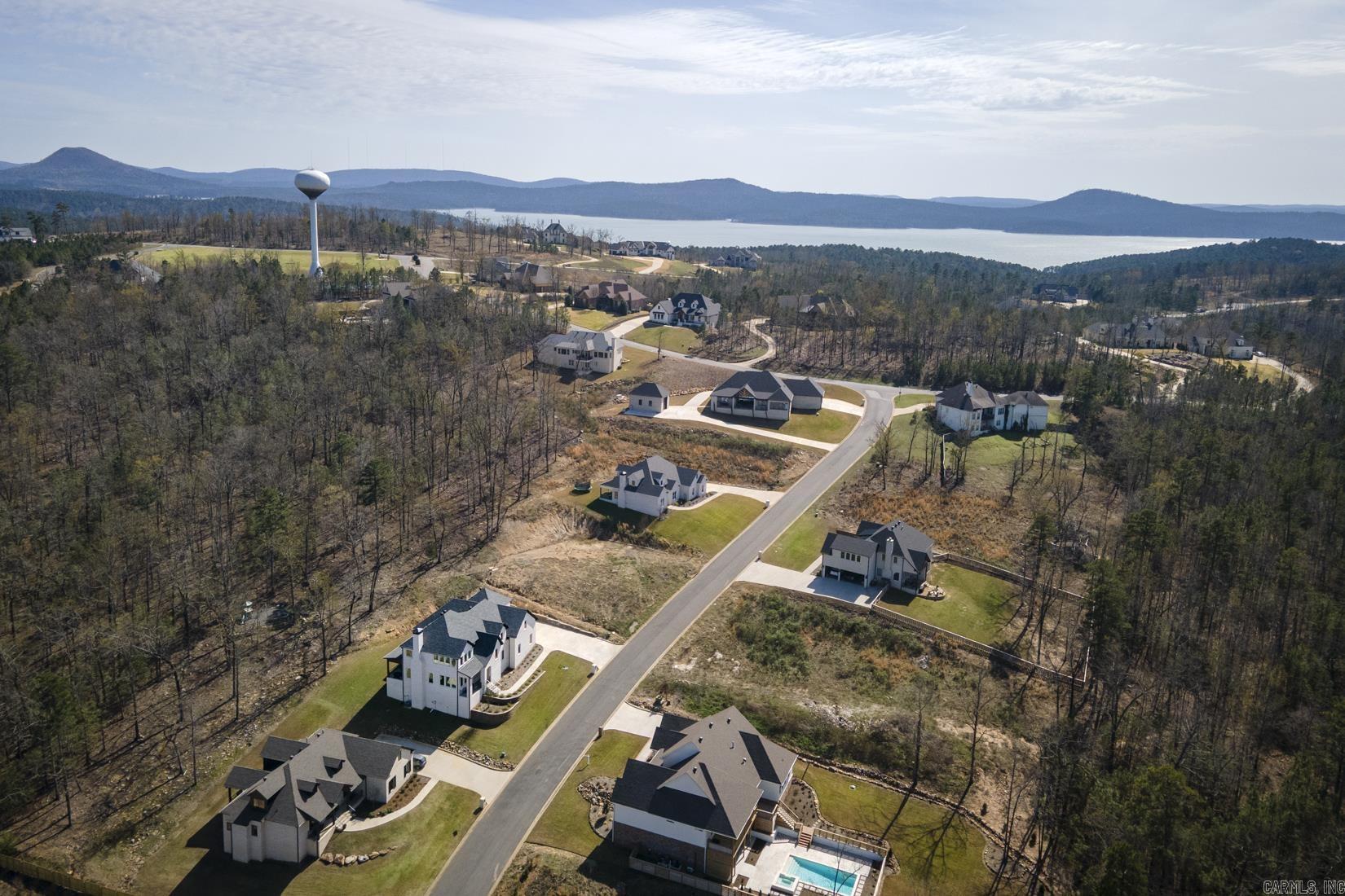 19012 Waterview Meadow  Roland, AR