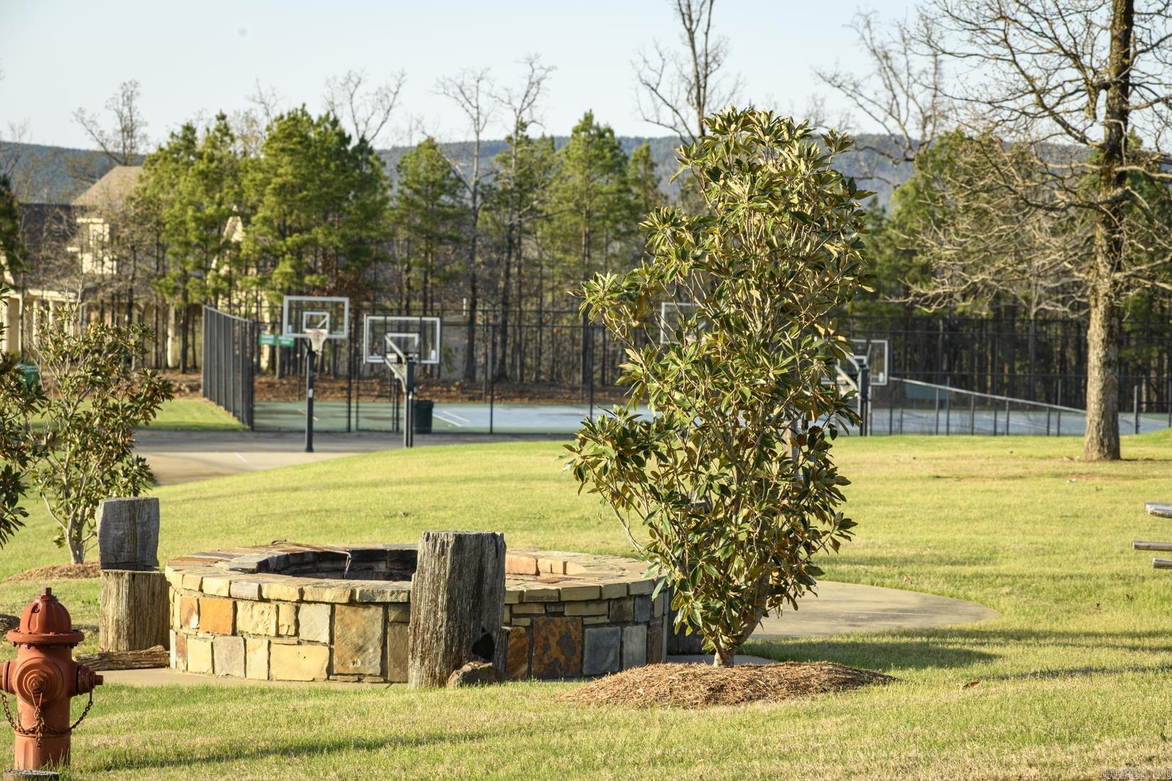 19012 Waterview Meadow  Roland, AR