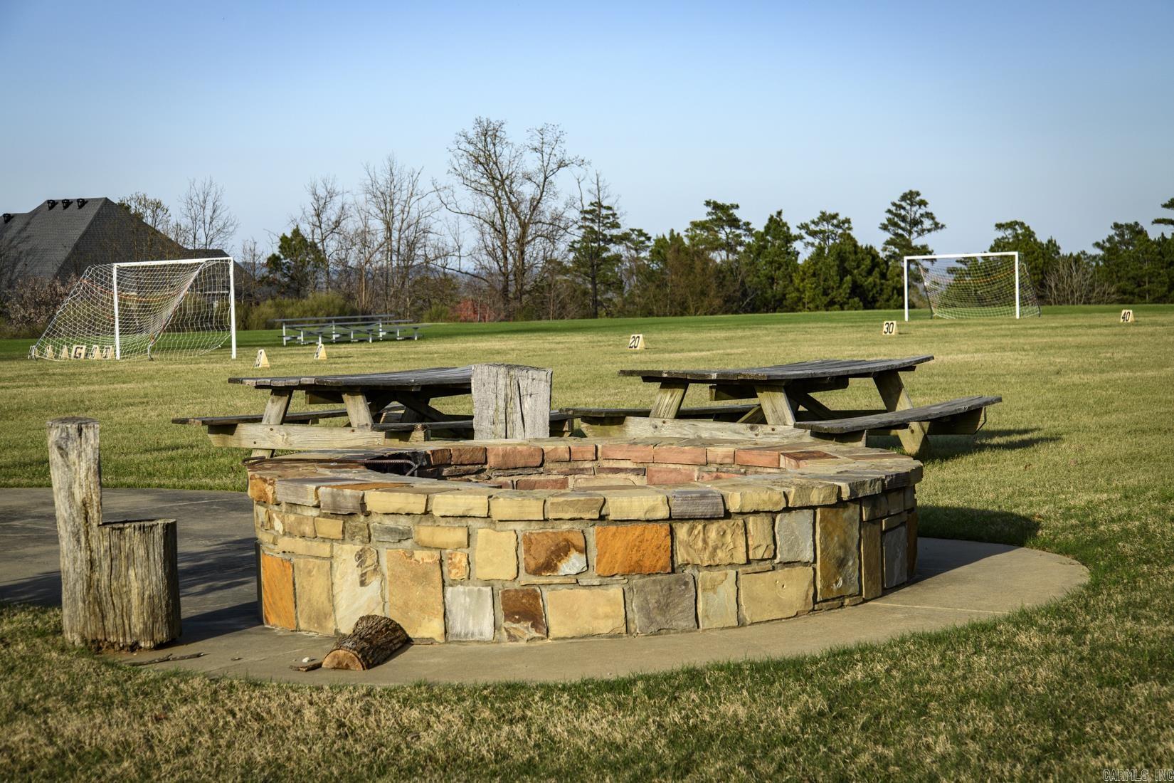 19012 Waterview Meadow  Roland, AR