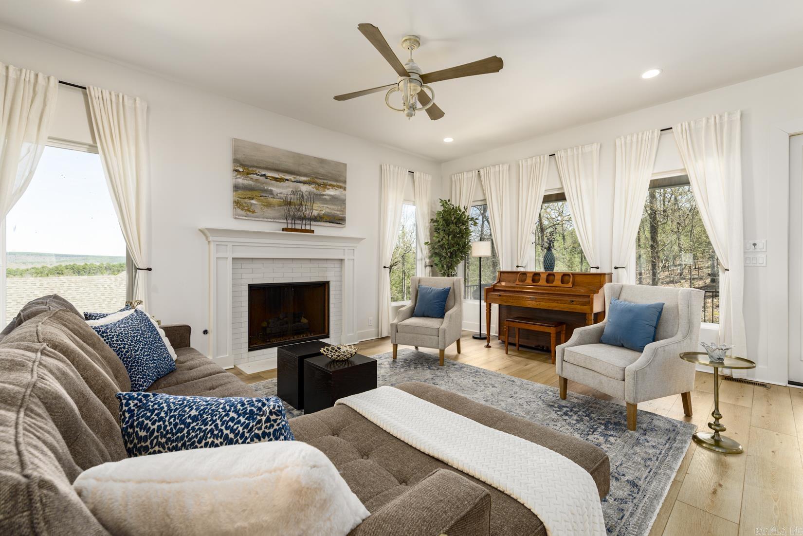 19012 Waterview Meadow  Roland, AR