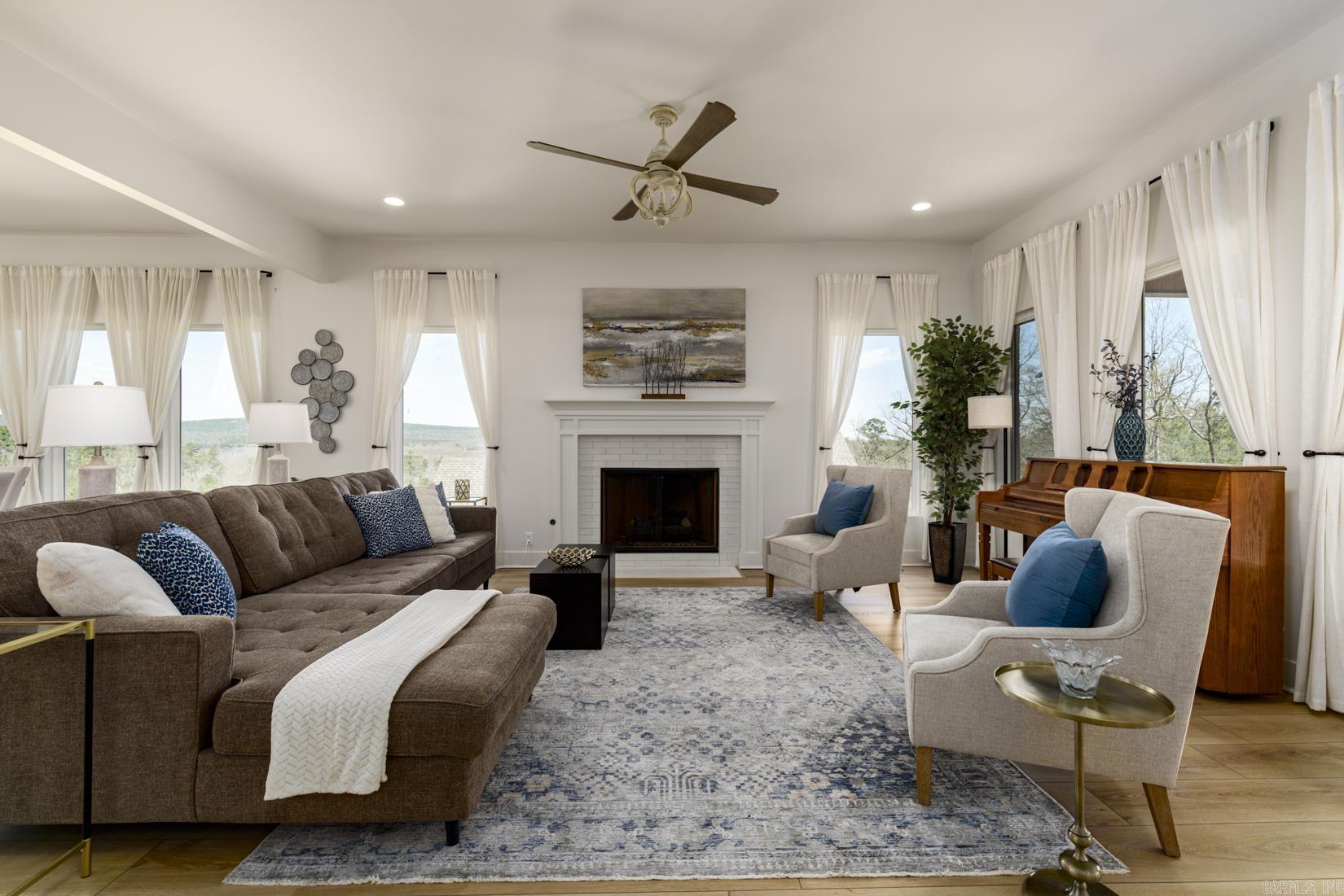 19012 Waterview Meadow  Roland, AR