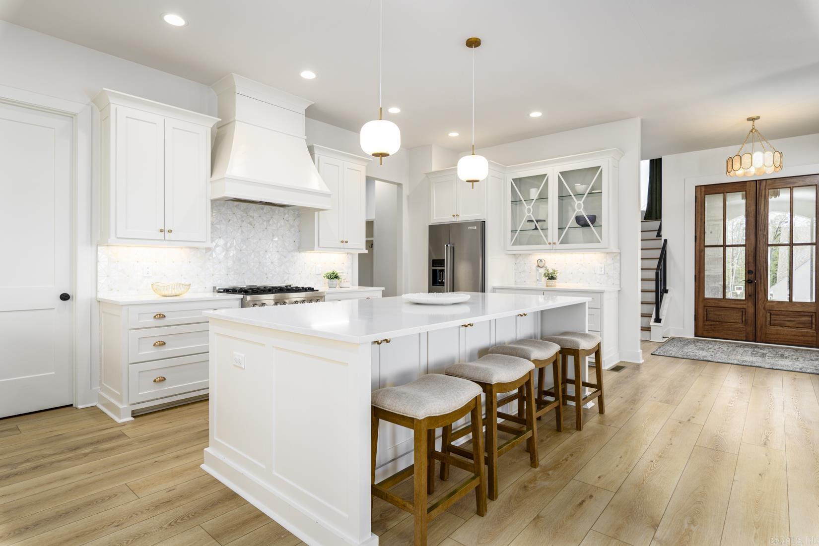 19012 Waterview Meadow  Roland, AR