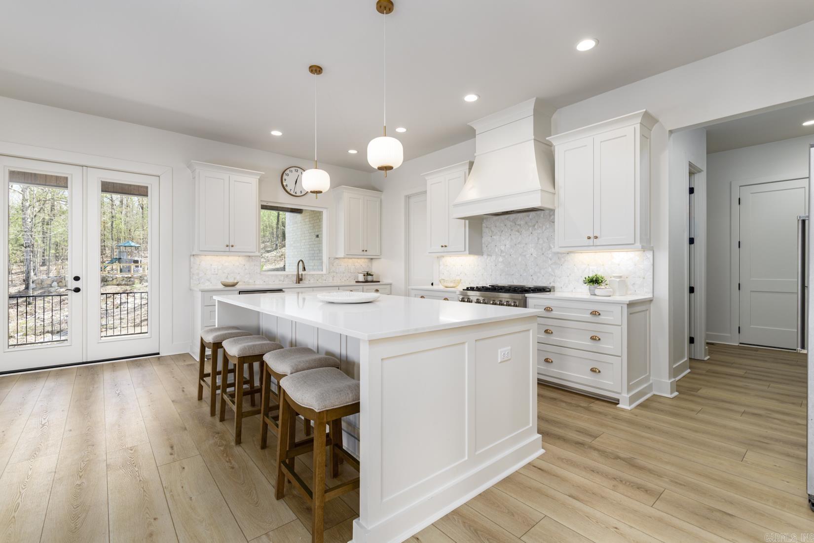 19012 Waterview Meadow  Roland, AR