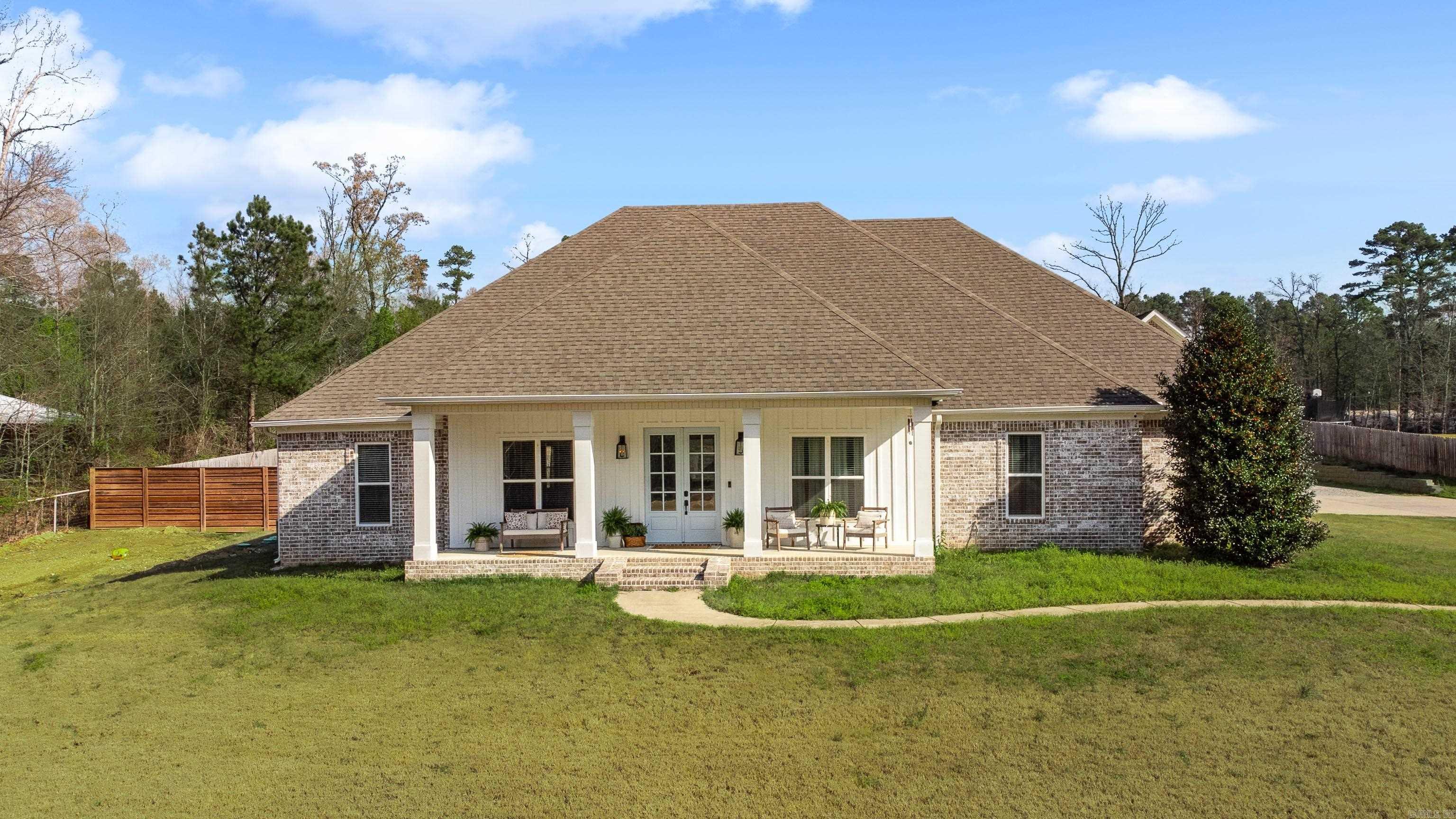 3506 Brock  Alexander, AR