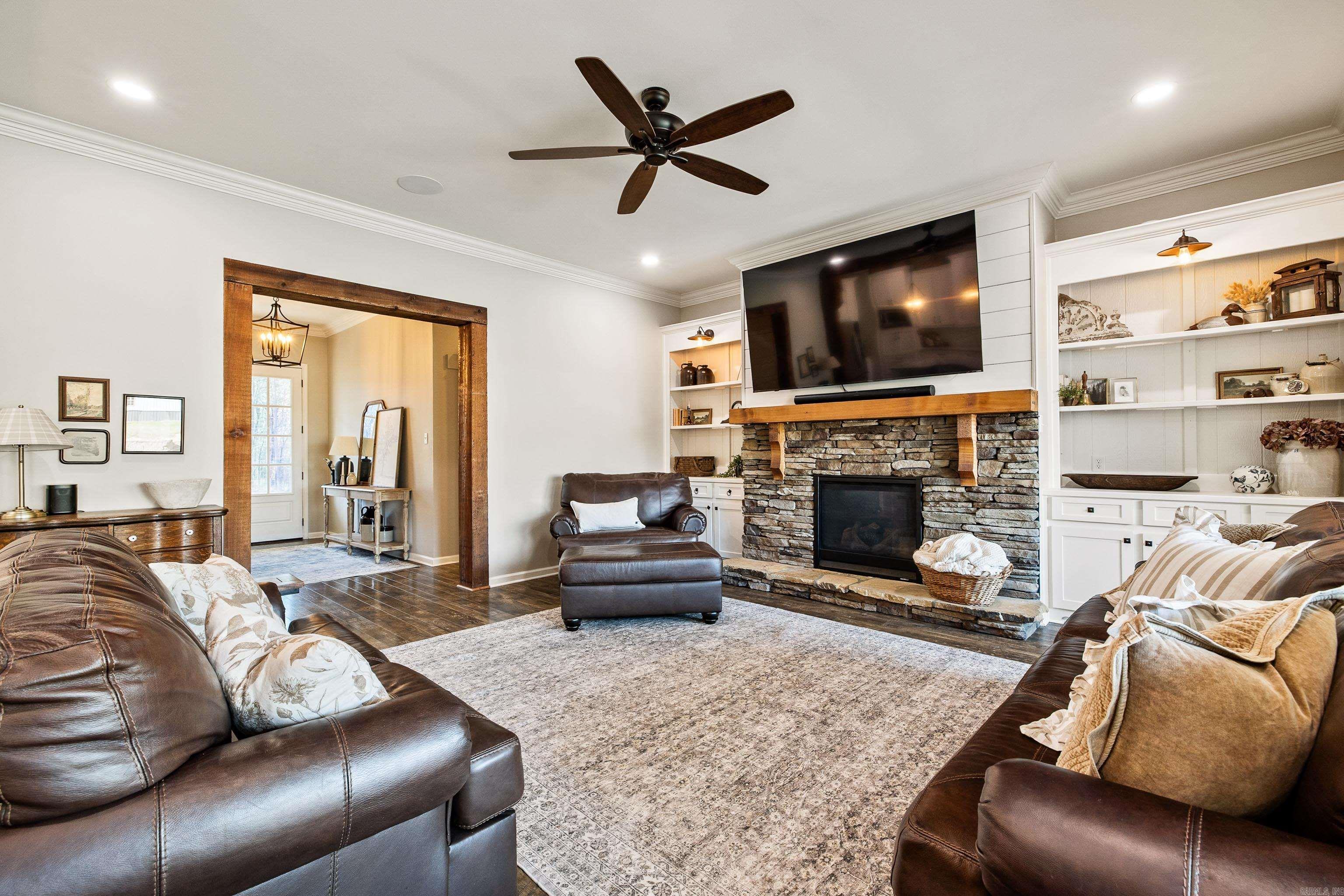 3506 Brock  Alexander, AR