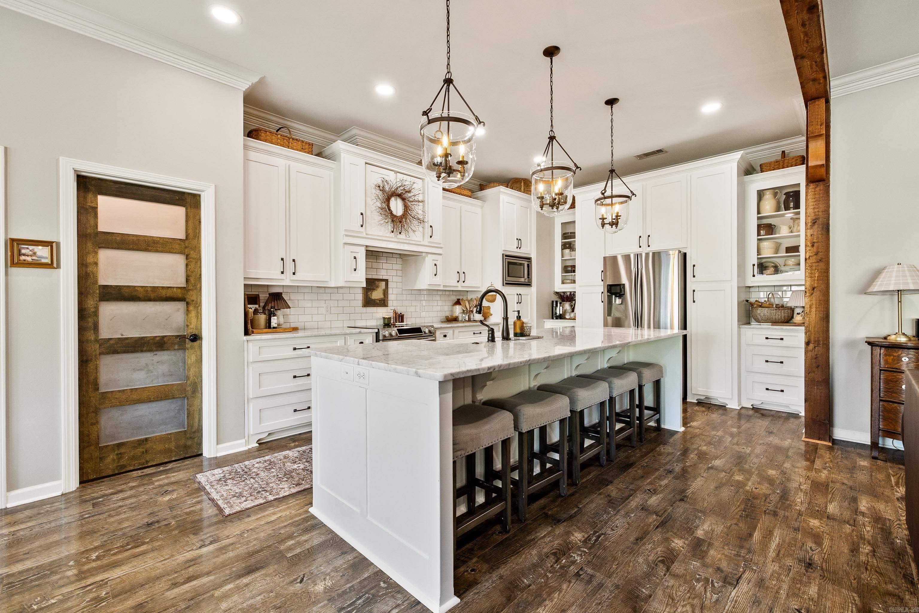 3506 Brock  Alexander, AR