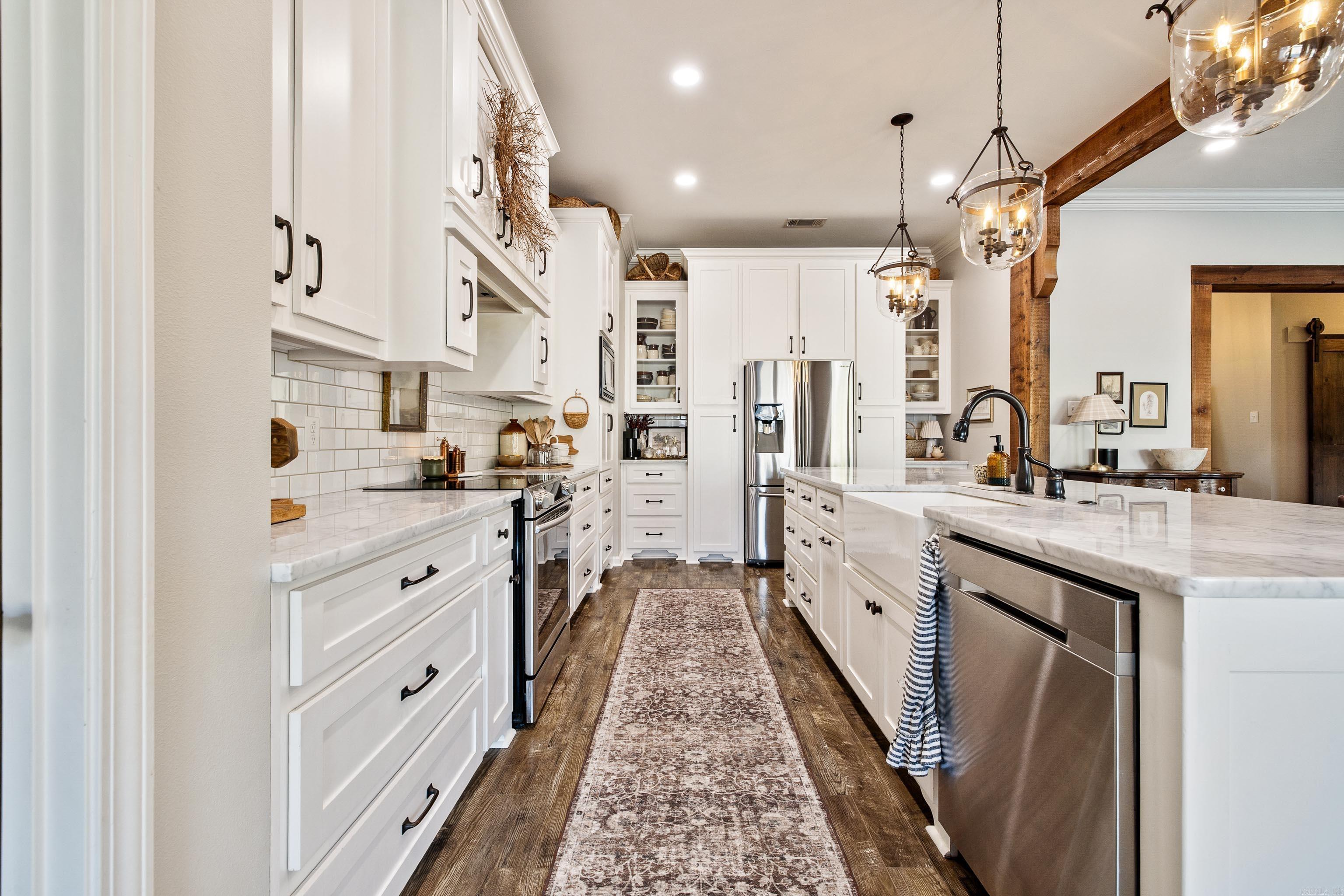 3506 Brock  Alexander, AR