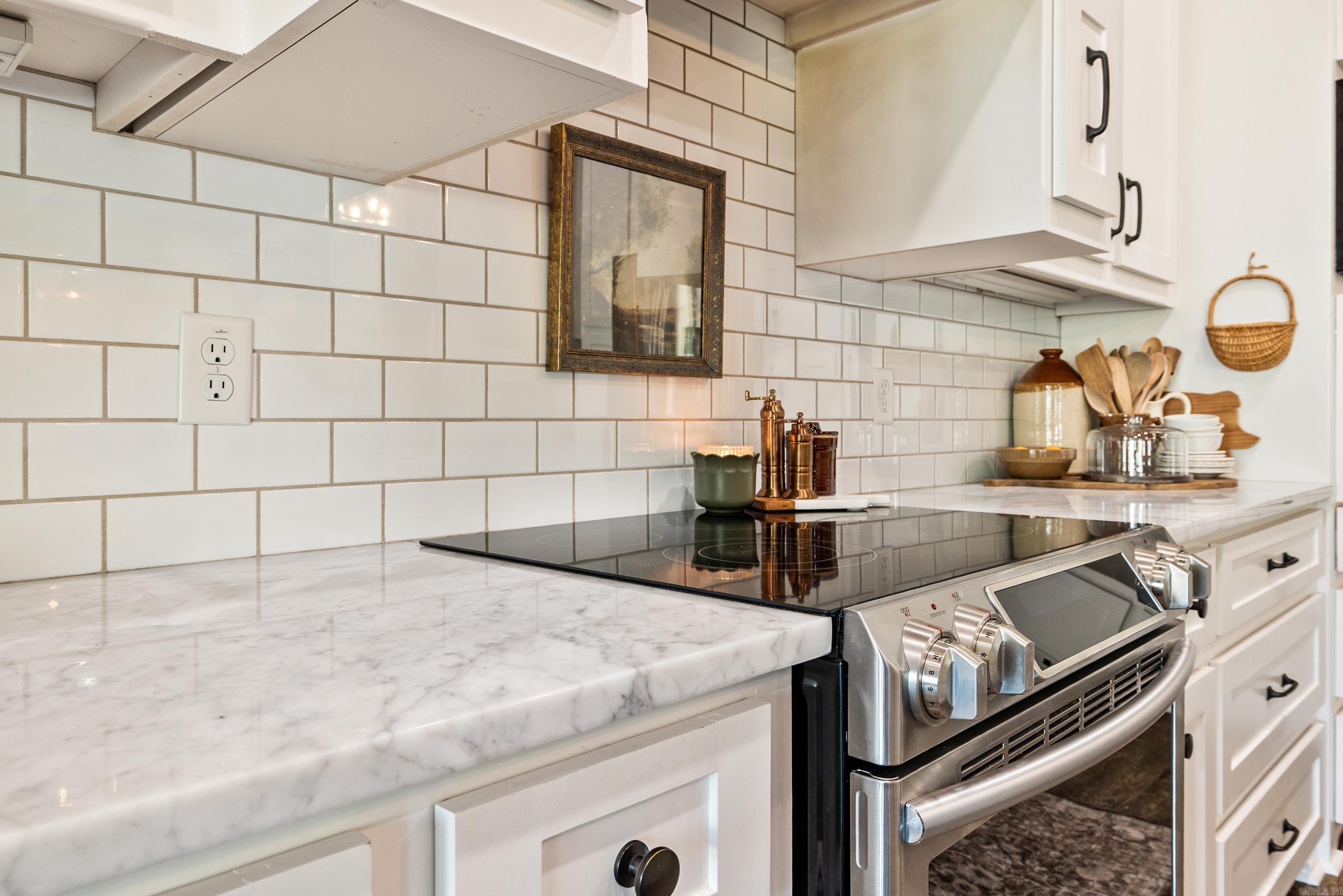 3506 Brock  Alexander, AR