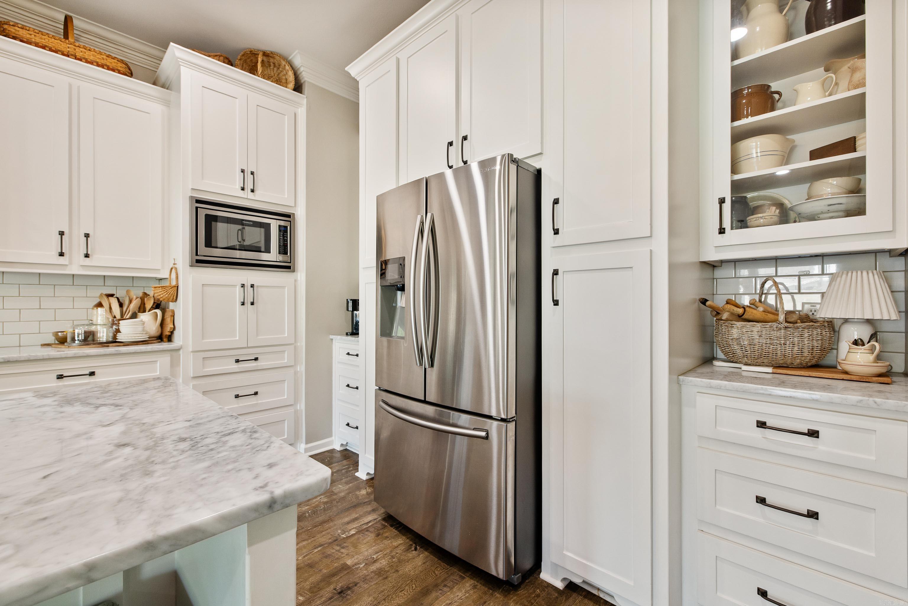 3506 Brock  Alexander, AR