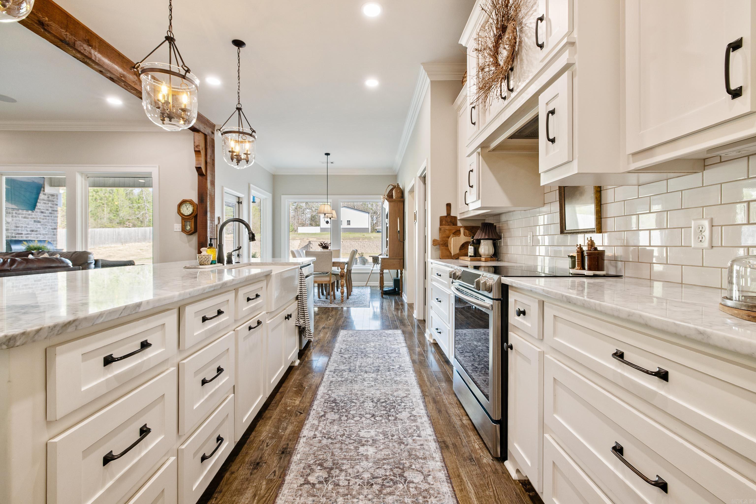 3506 Brock  Alexander, AR