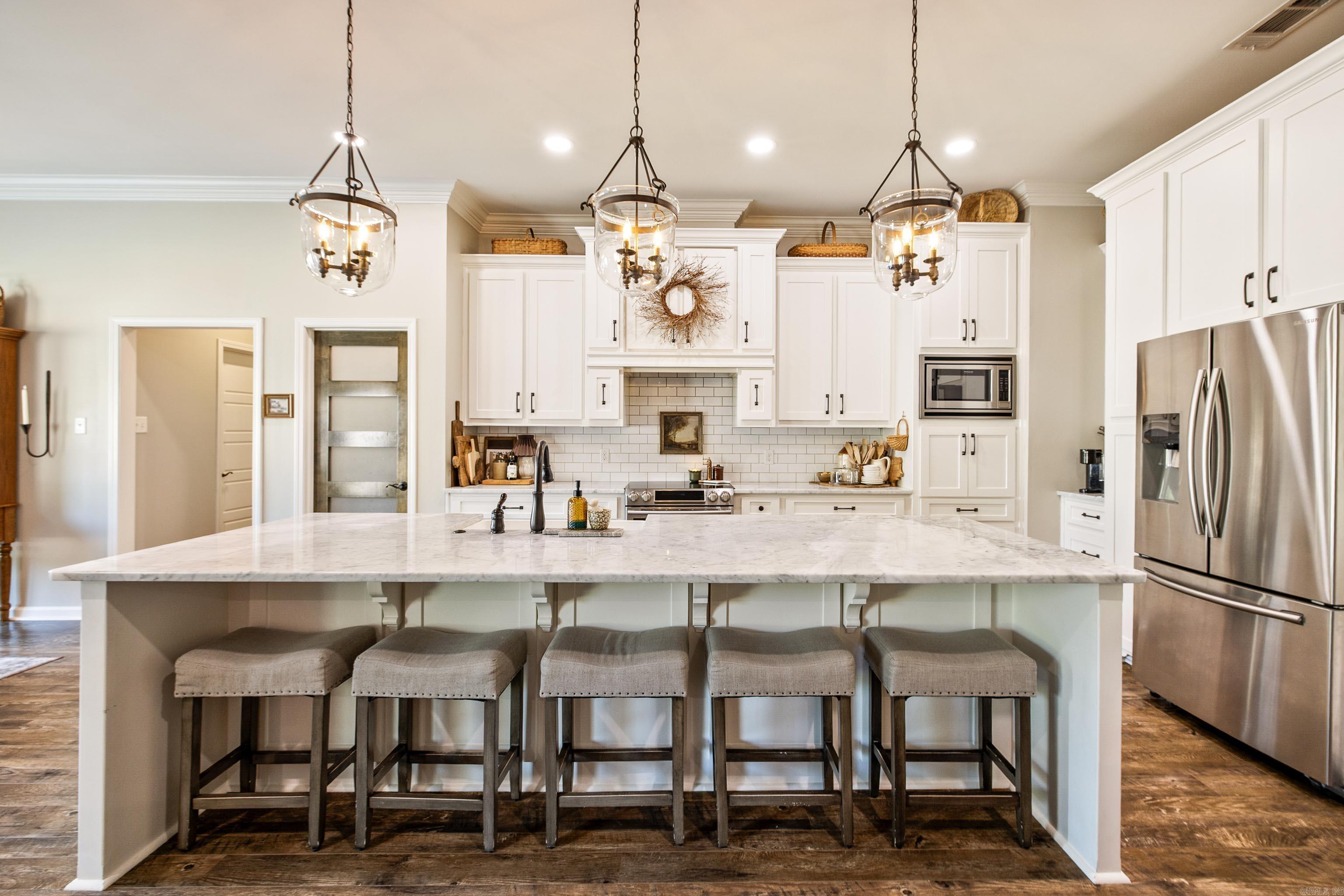 3506 Brock  Alexander, AR