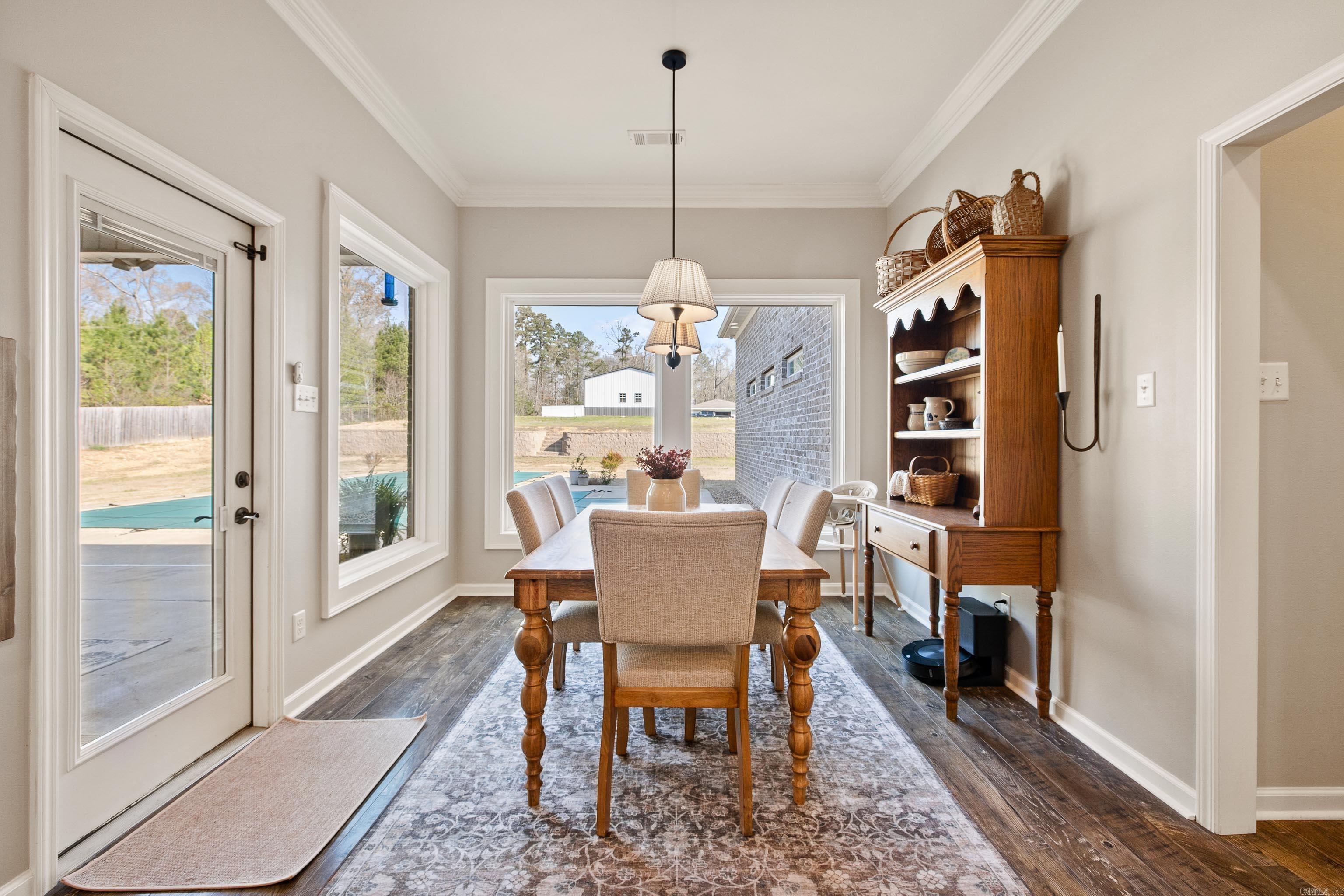 3506 Brock  Alexander, AR