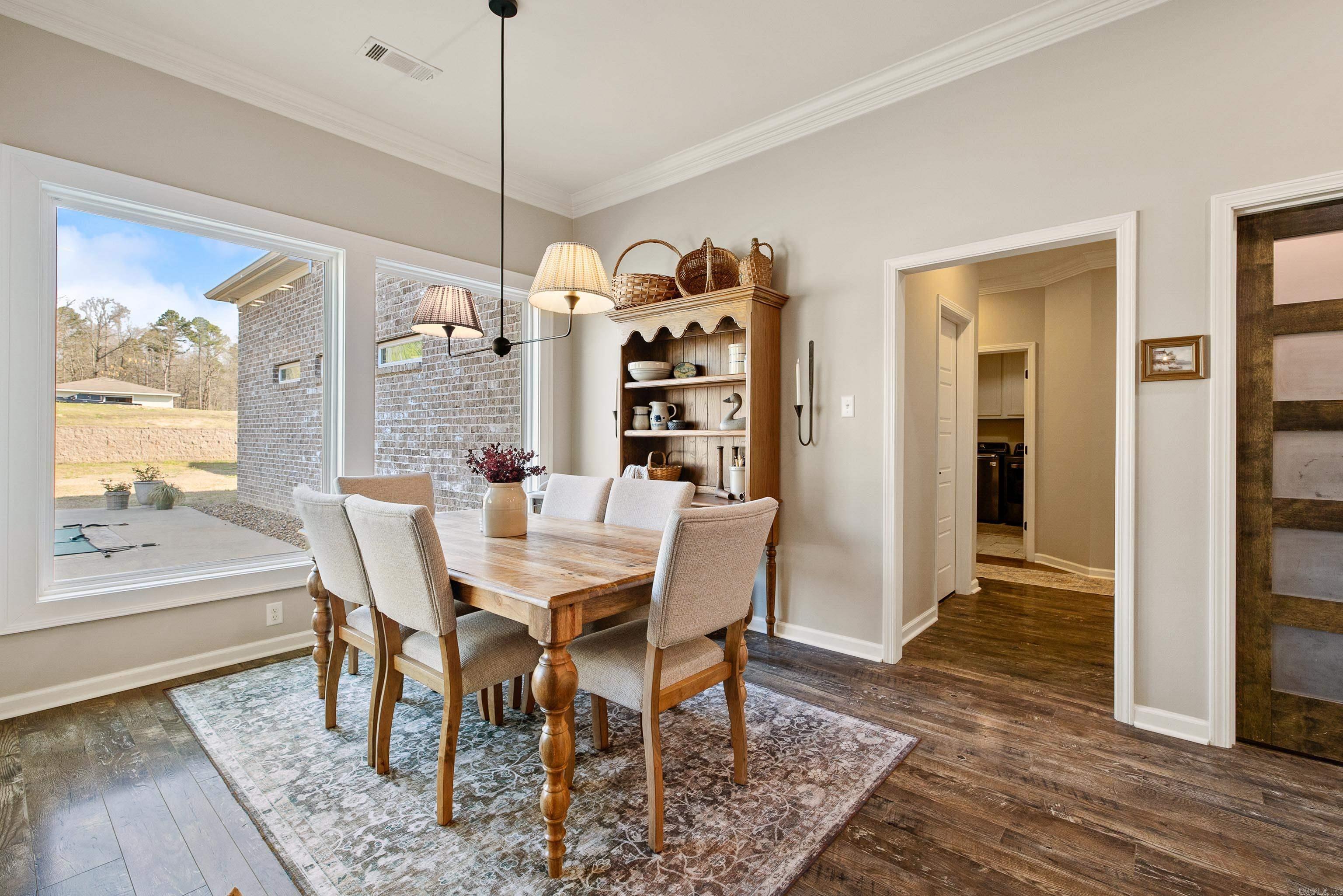 3506 Brock  Alexander, AR