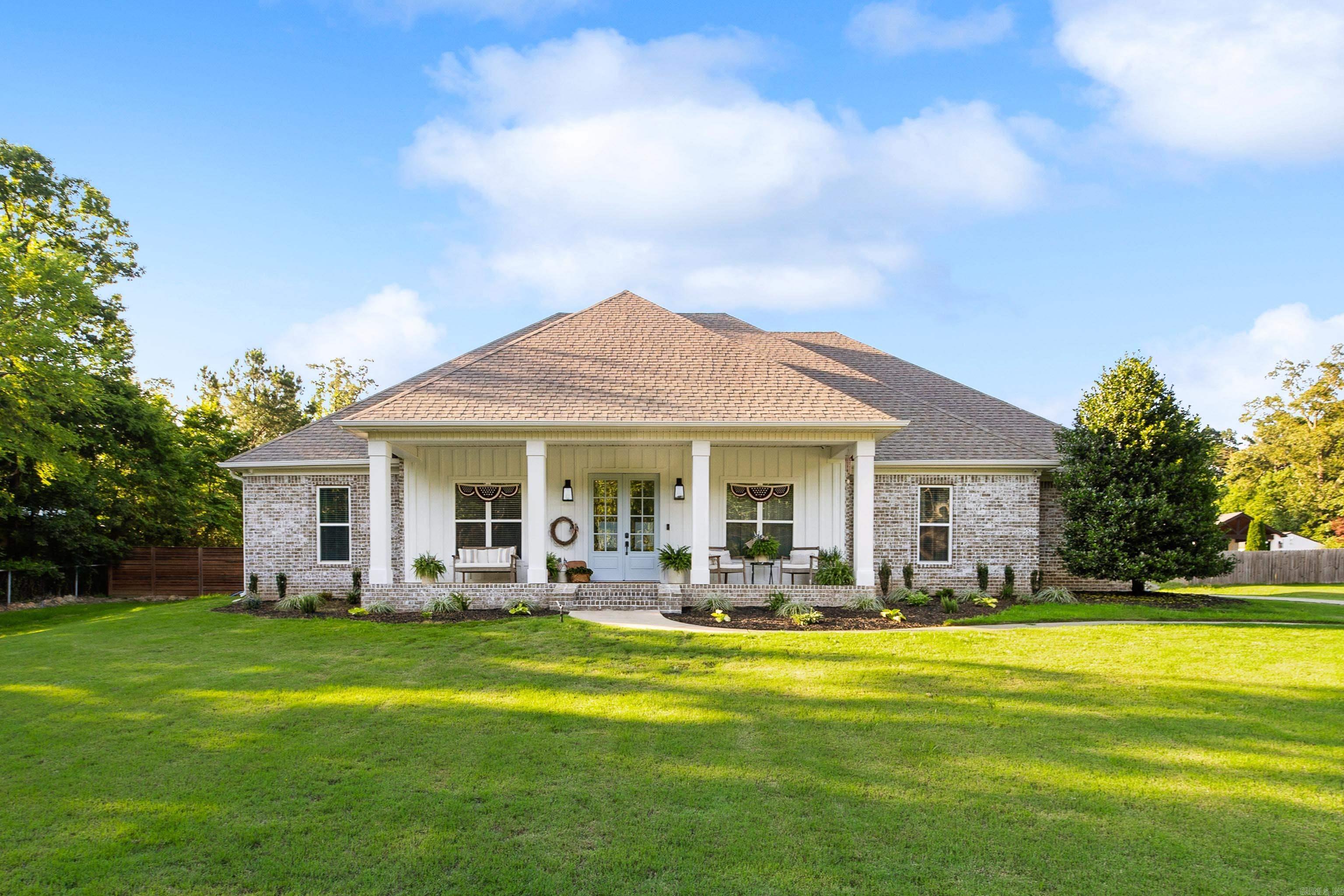 3506 Brock  Alexander, AR