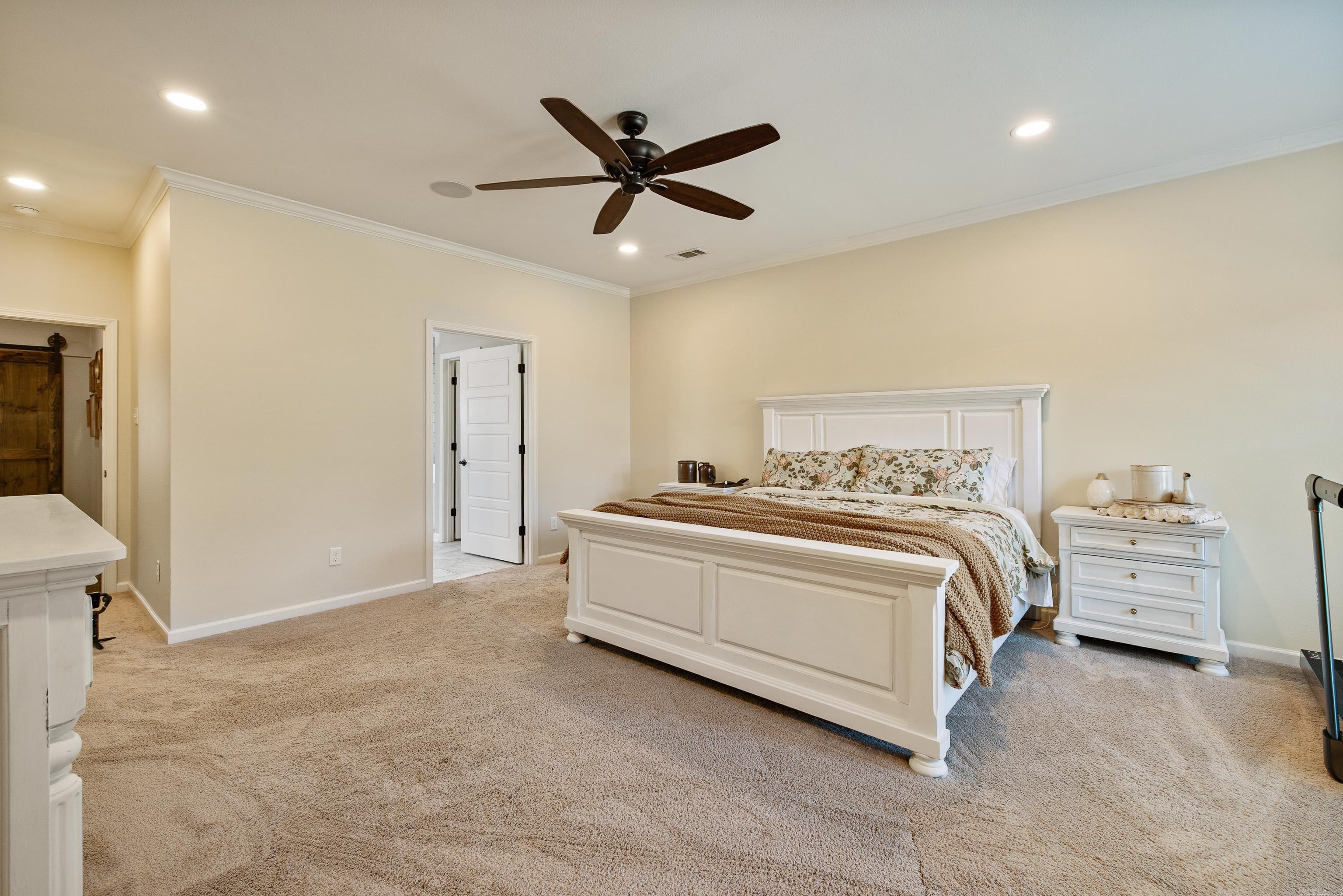 3506 Brock  Alexander, AR