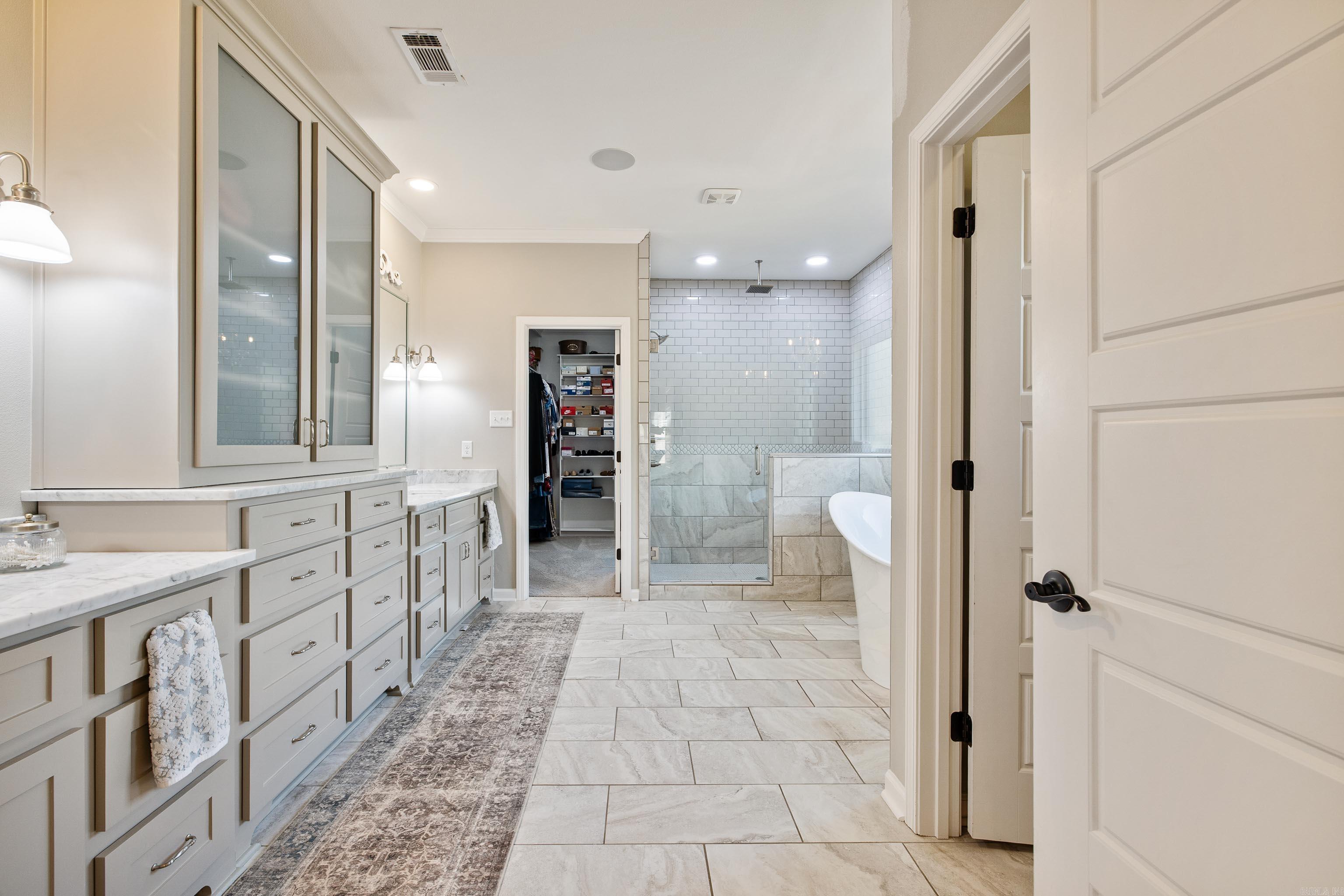 3506 Brock  Alexander, AR