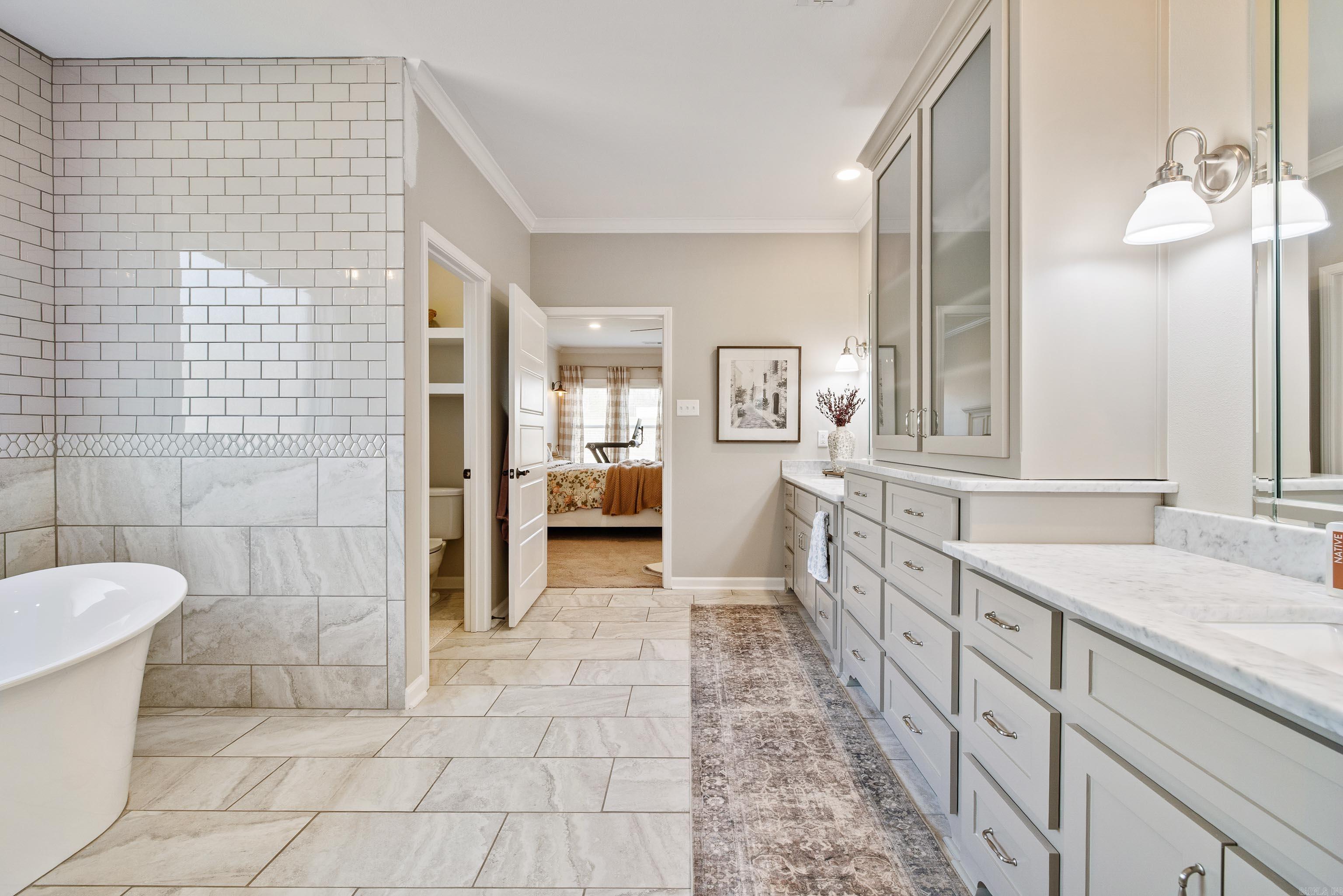 3506 Brock  Alexander, AR