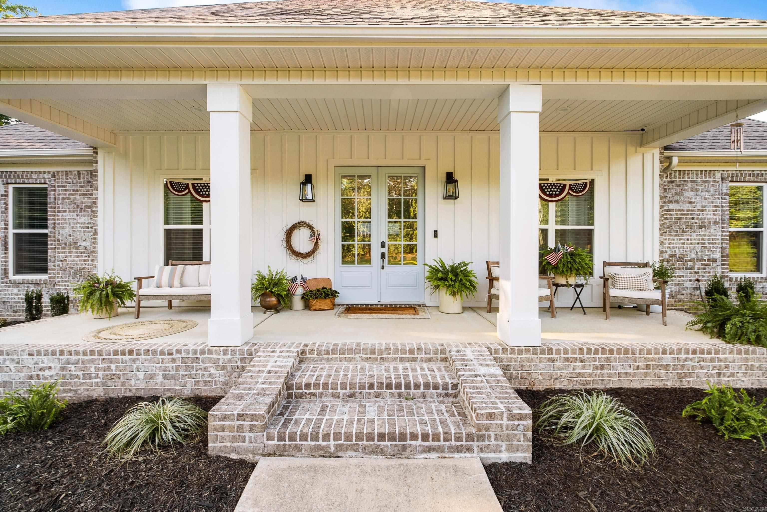3506 Brock  Alexander, AR