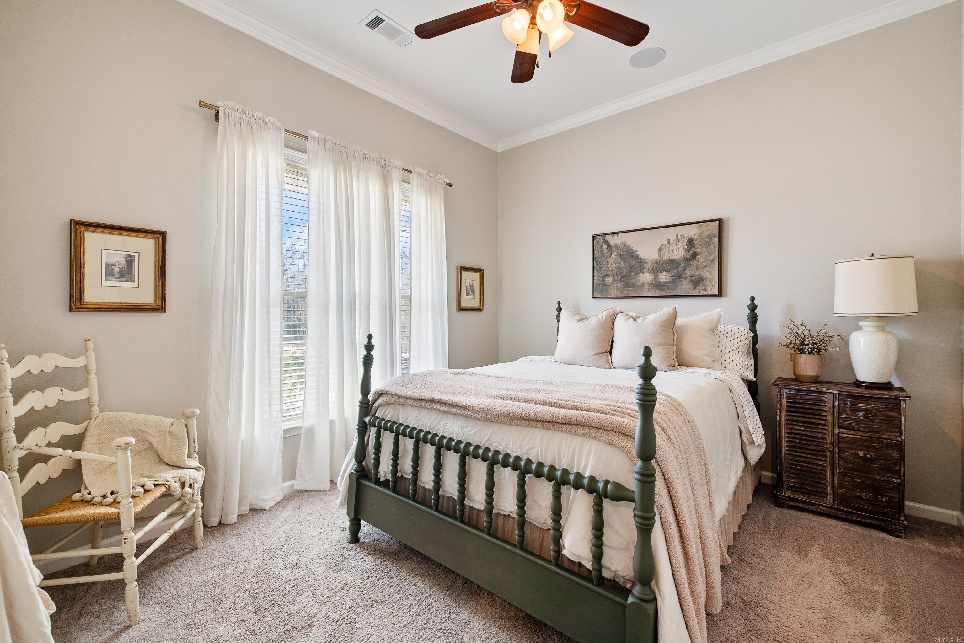 3506 Brock  Alexander, AR